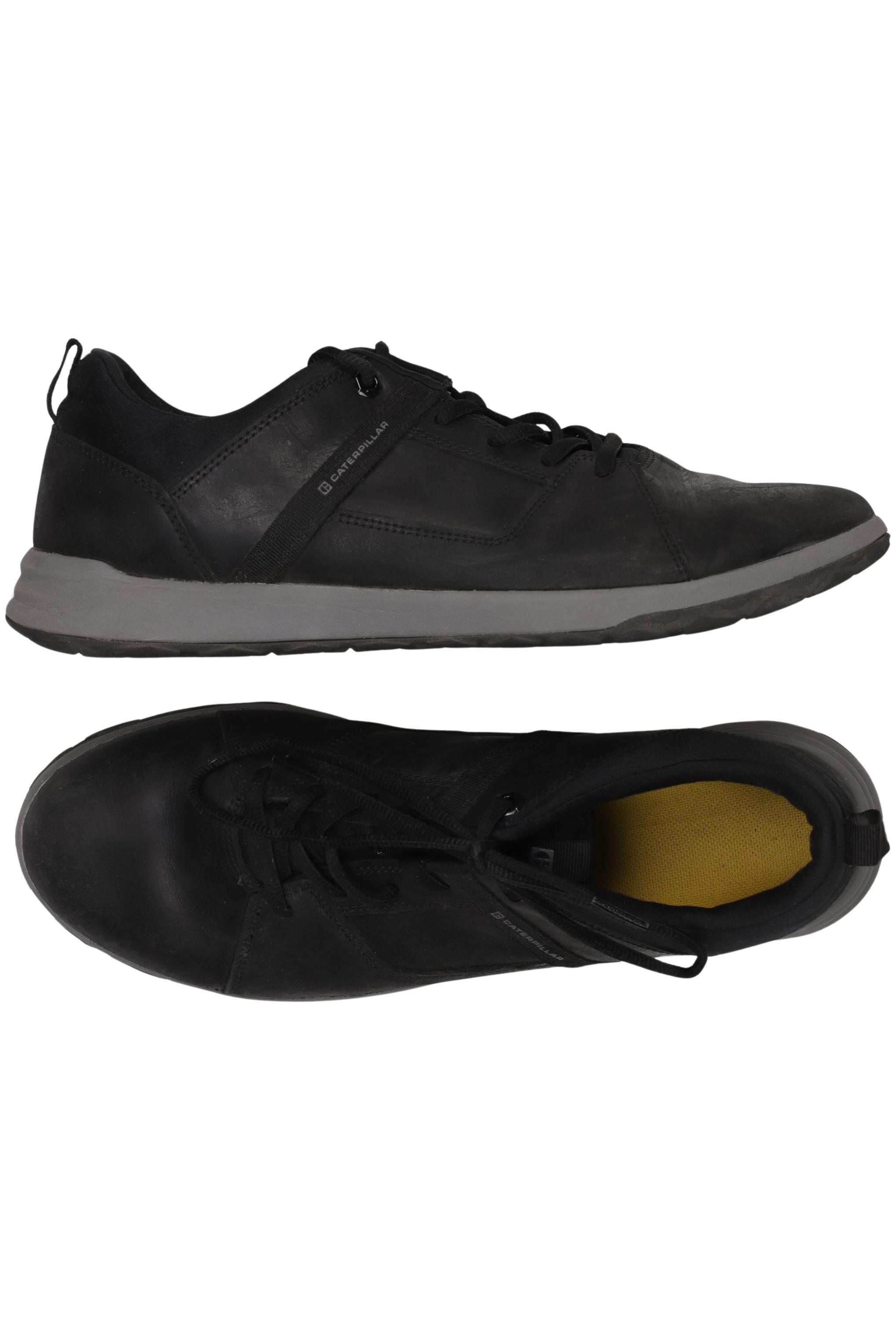

CAT by Caterpillar Herren Sneakers, schwarz, Gr. 44
