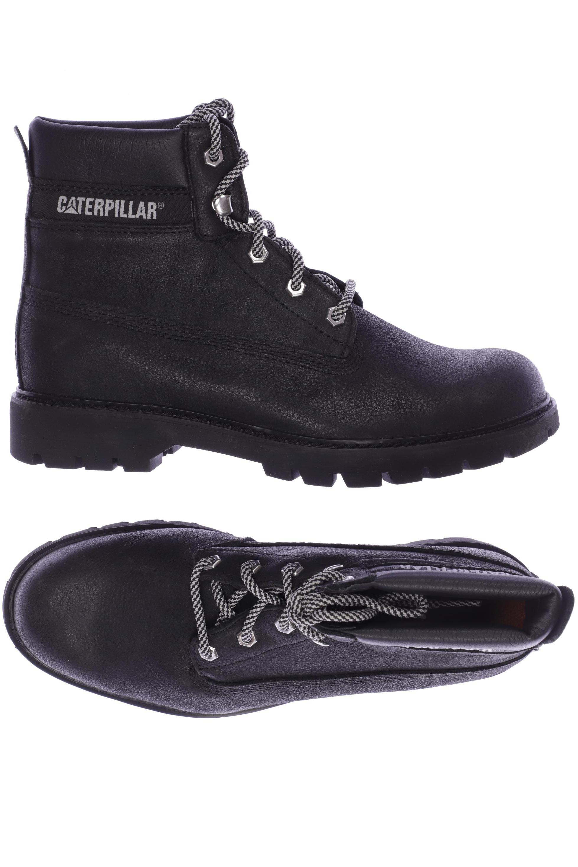 

CAT by Caterpillar Damen Stiefelette, schwarz, Gr. 41