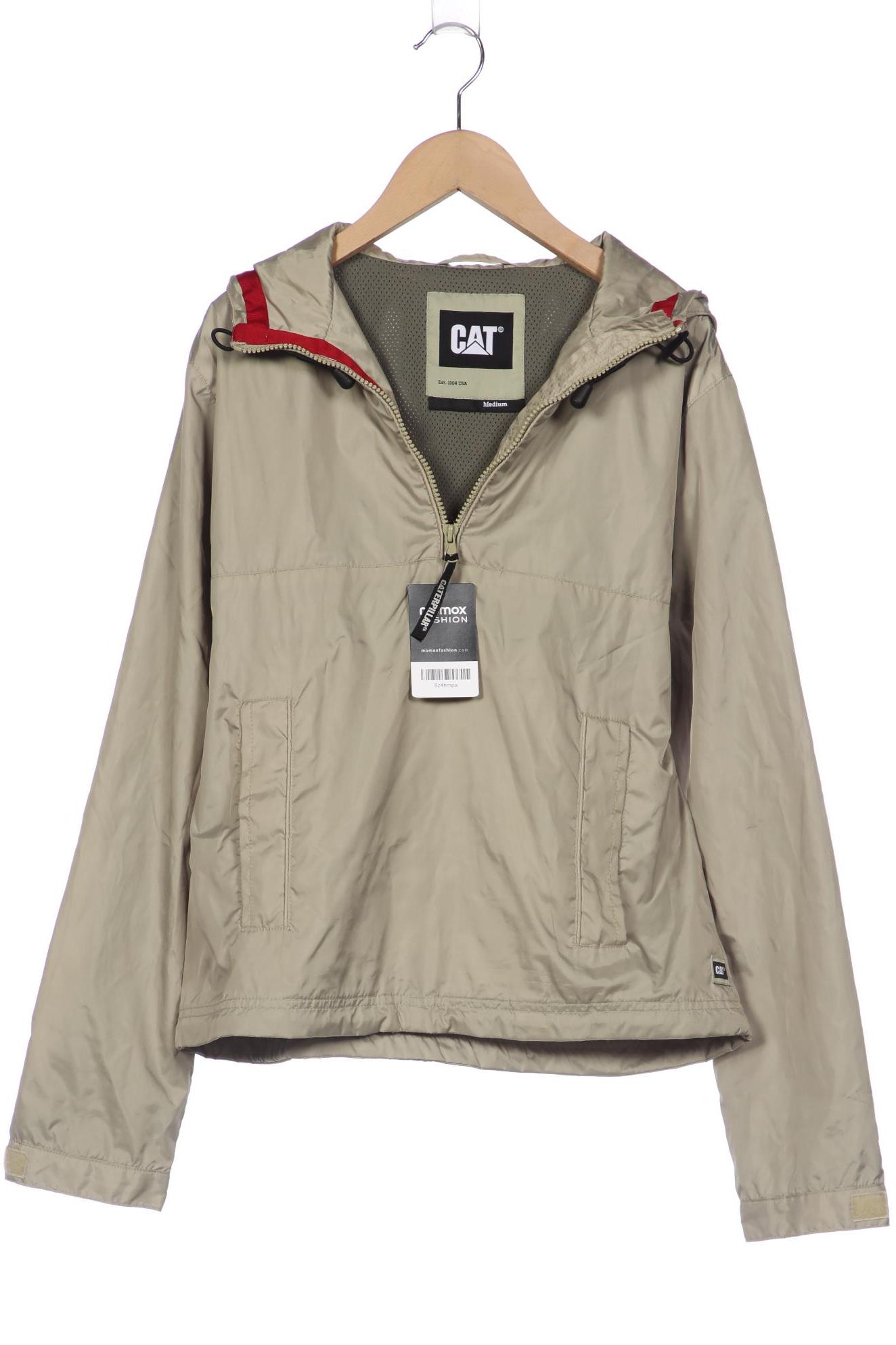 

CAT by Caterpillar Damen Jacke, hellgrün, Gr. 38