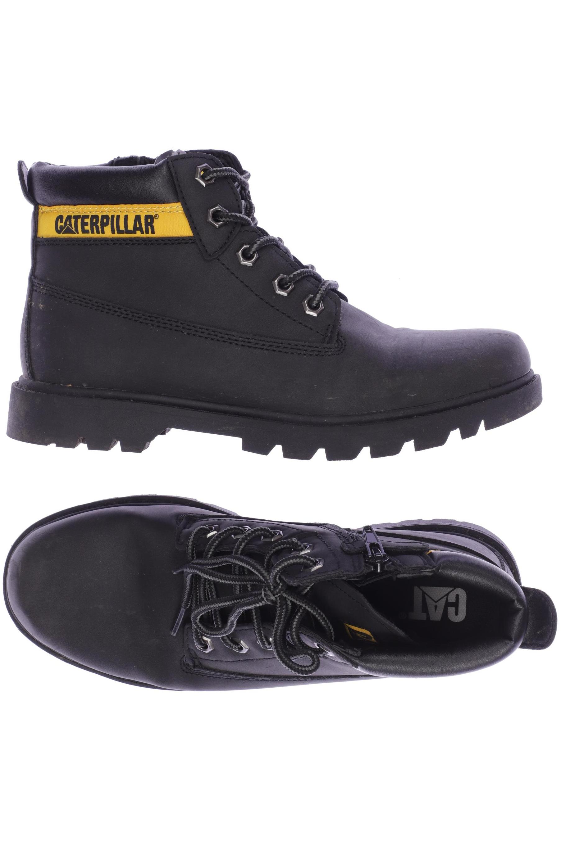 

CAT by Caterpillar Herren Kinderschuhe, schwarz, Gr. 38