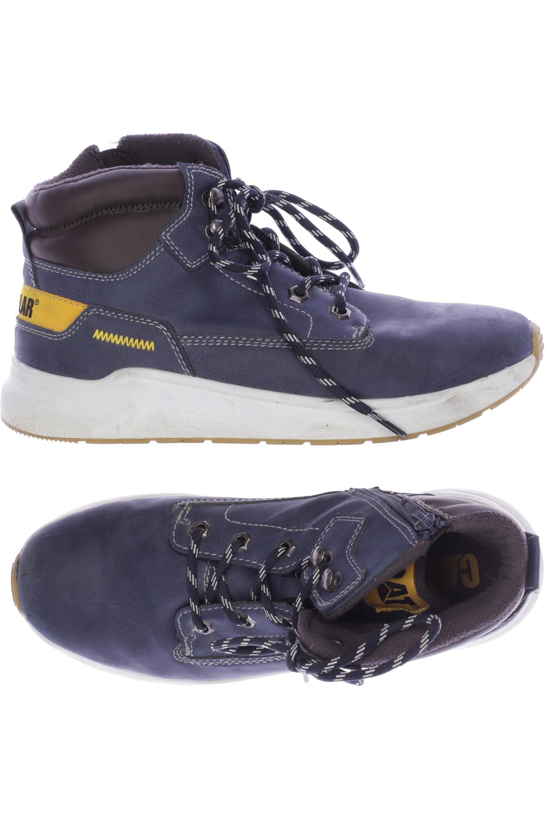 

CAT by Caterpillar Damen Sneakers, marineblau