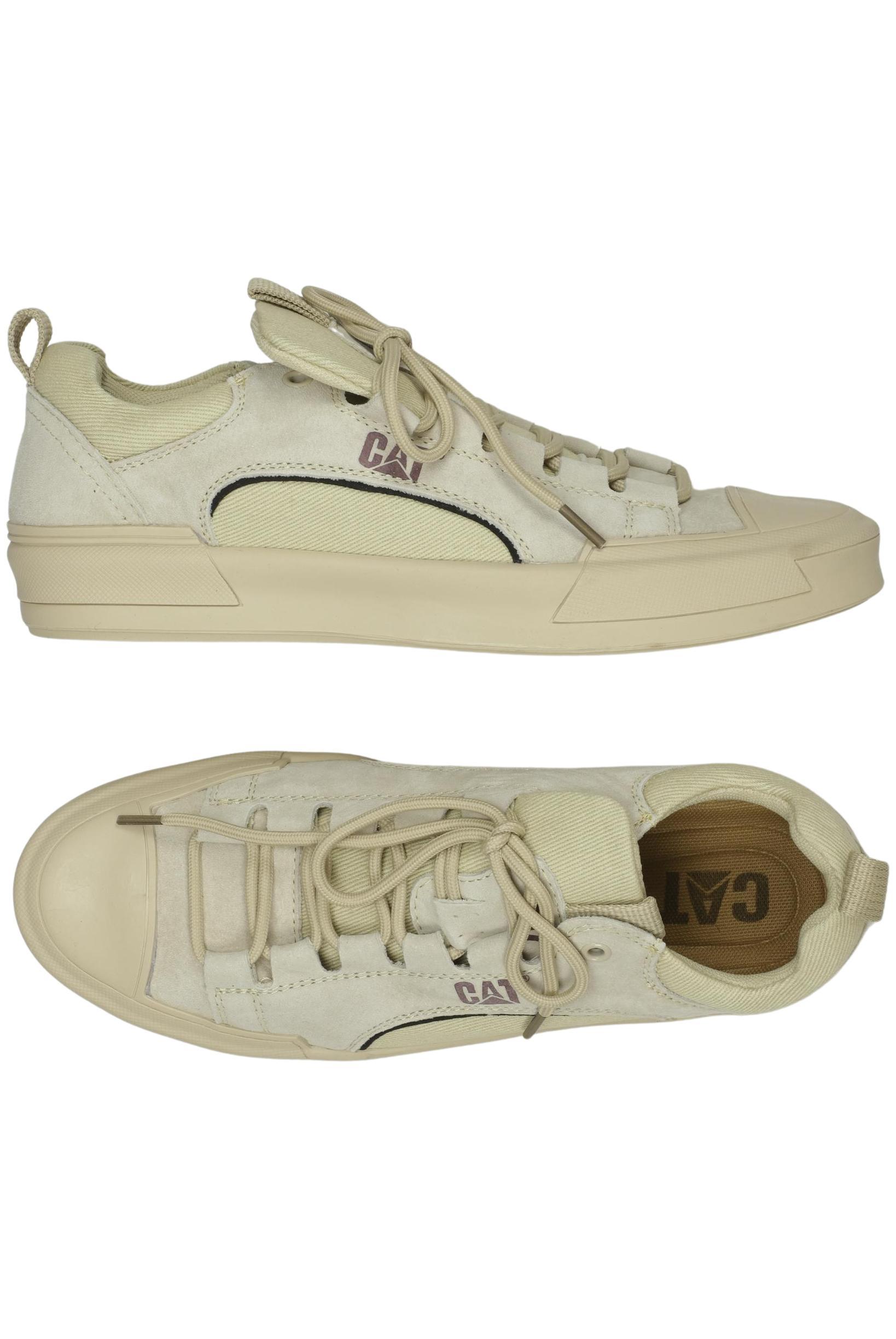 

CAT by Caterpillar Herren Sneakers, beige, Gr. 45