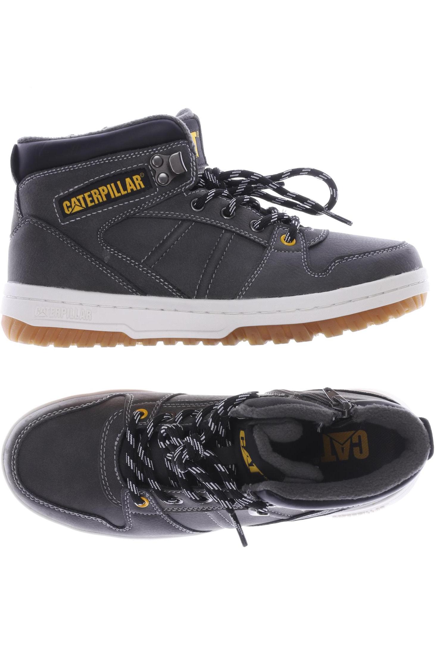 

CAT by Caterpillar Jungen Kinderschuhe, grau