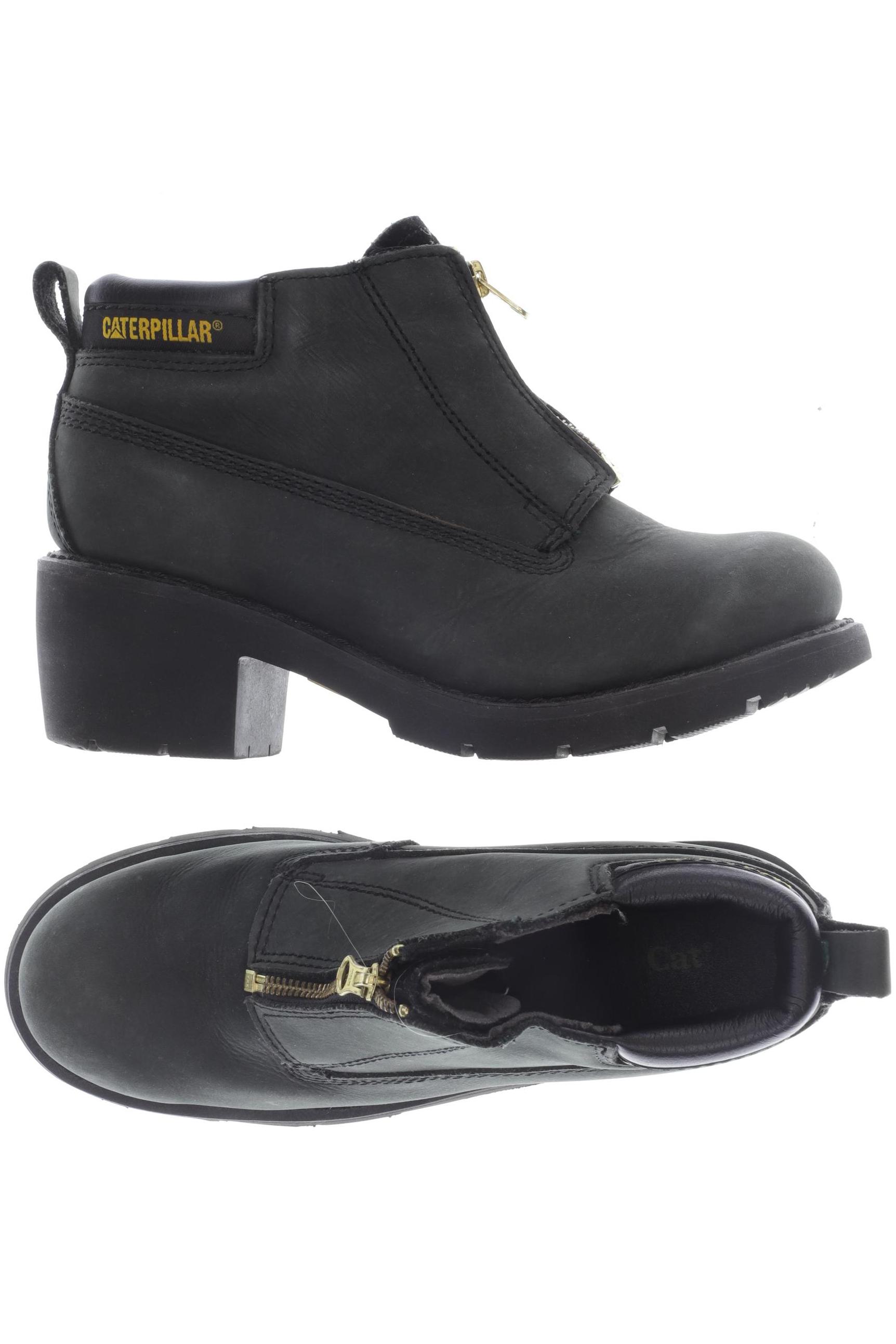 

CAT by Caterpillar Damen Stiefelette, grün, Gr. 40