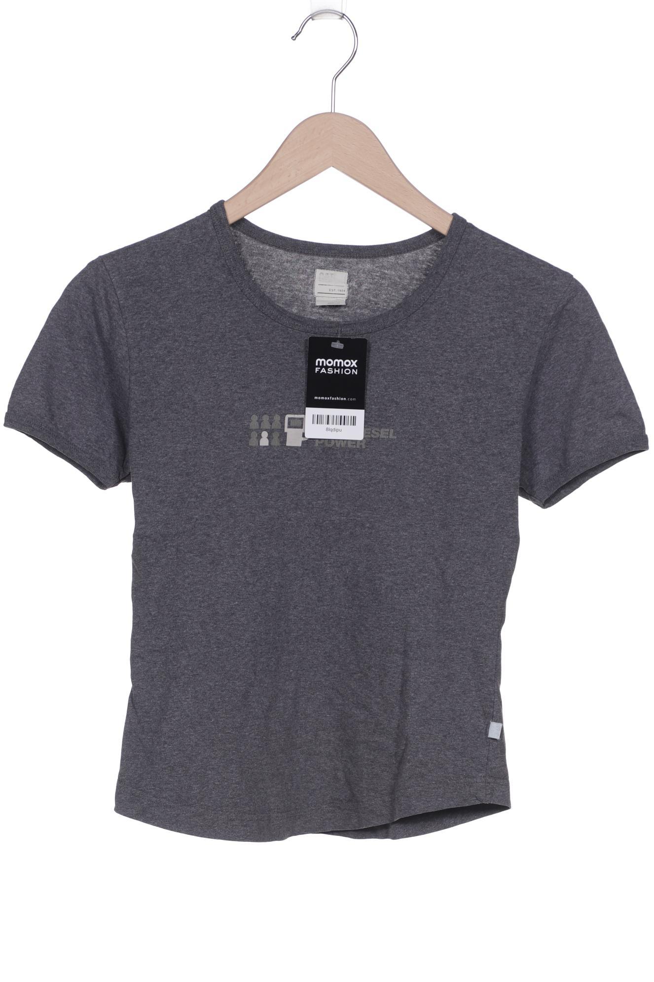 

CAT by Caterpillar Damen T-Shirt, grau
