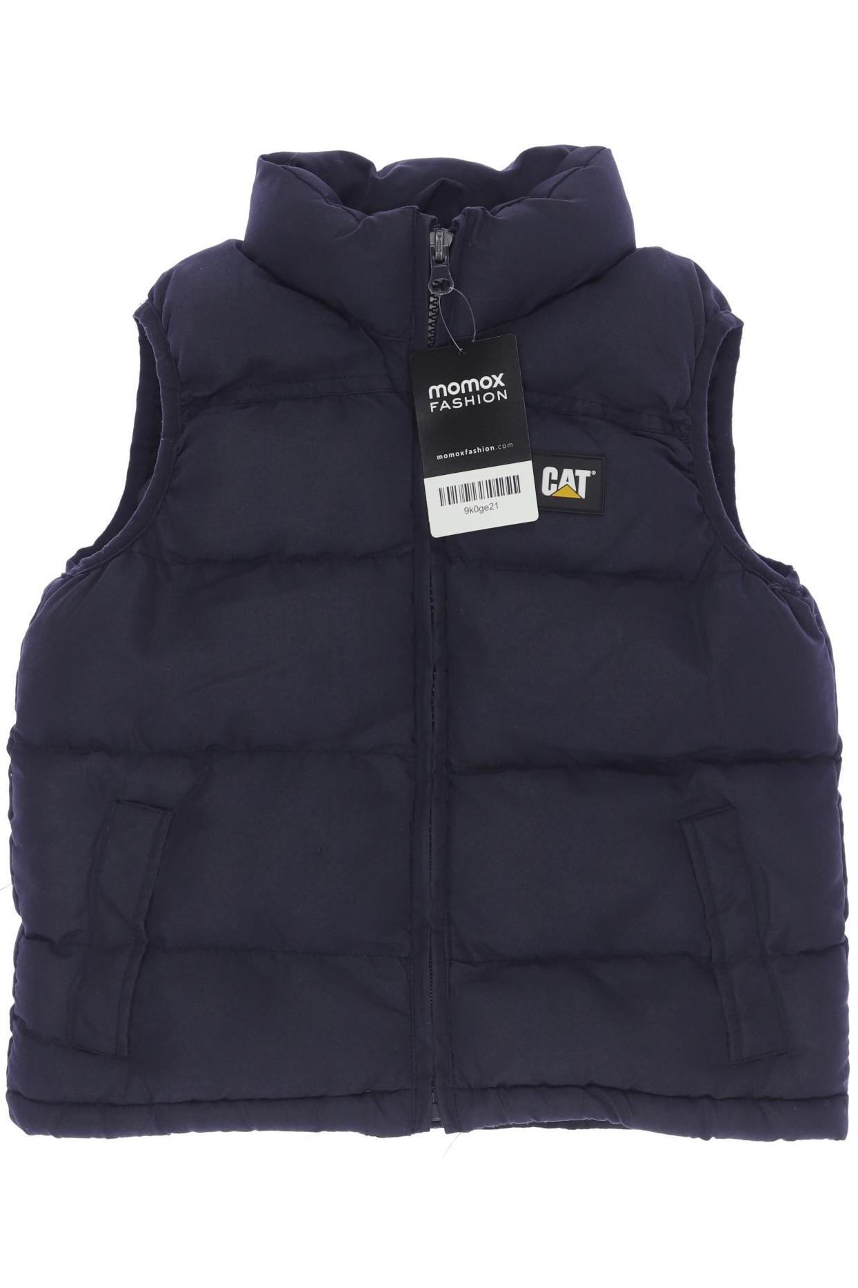 

CAT by Caterpillar Herren Jacke, marineblau, Gr. 104