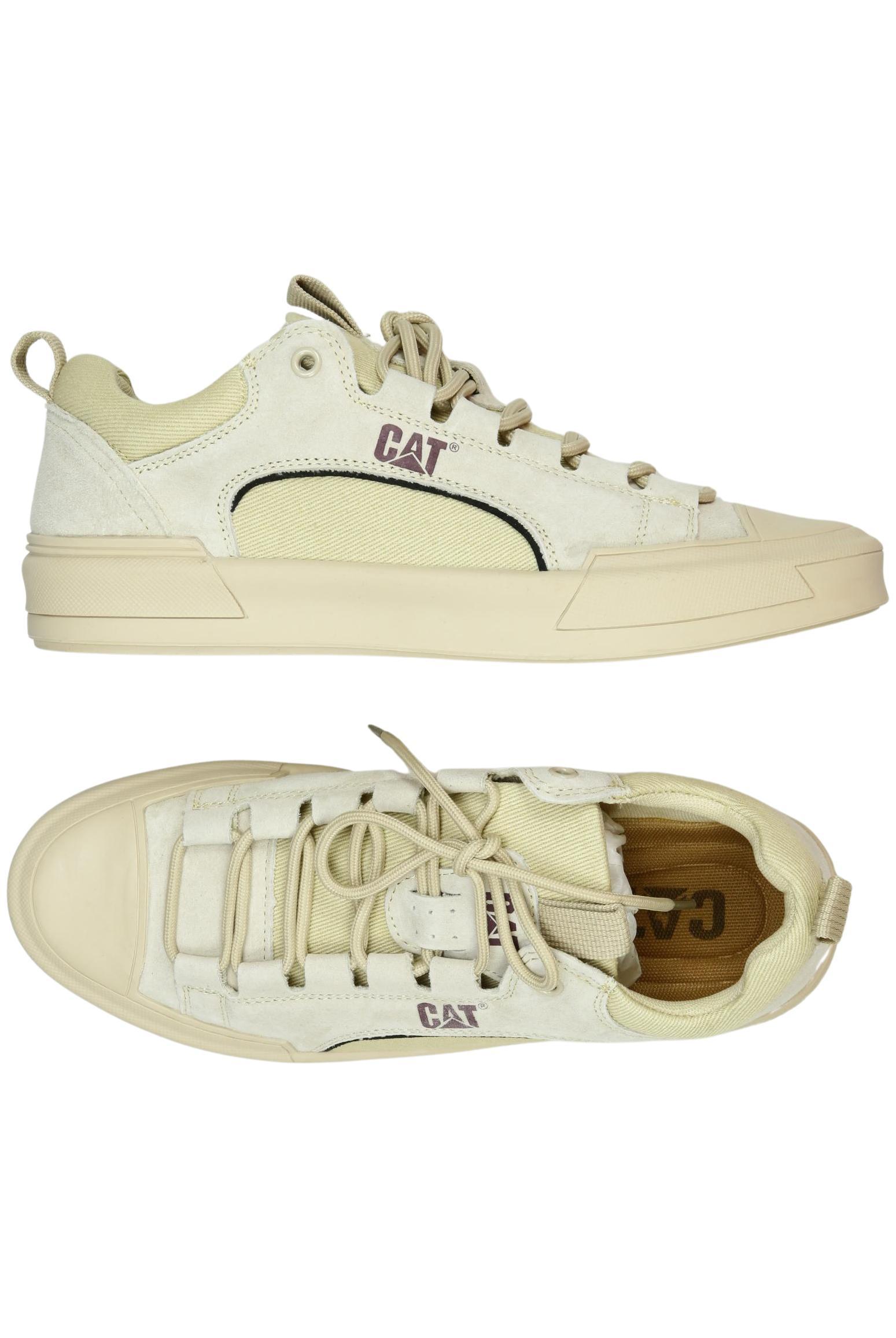 

CAT by Caterpillar Herren Sneakers, beige, Gr. 44