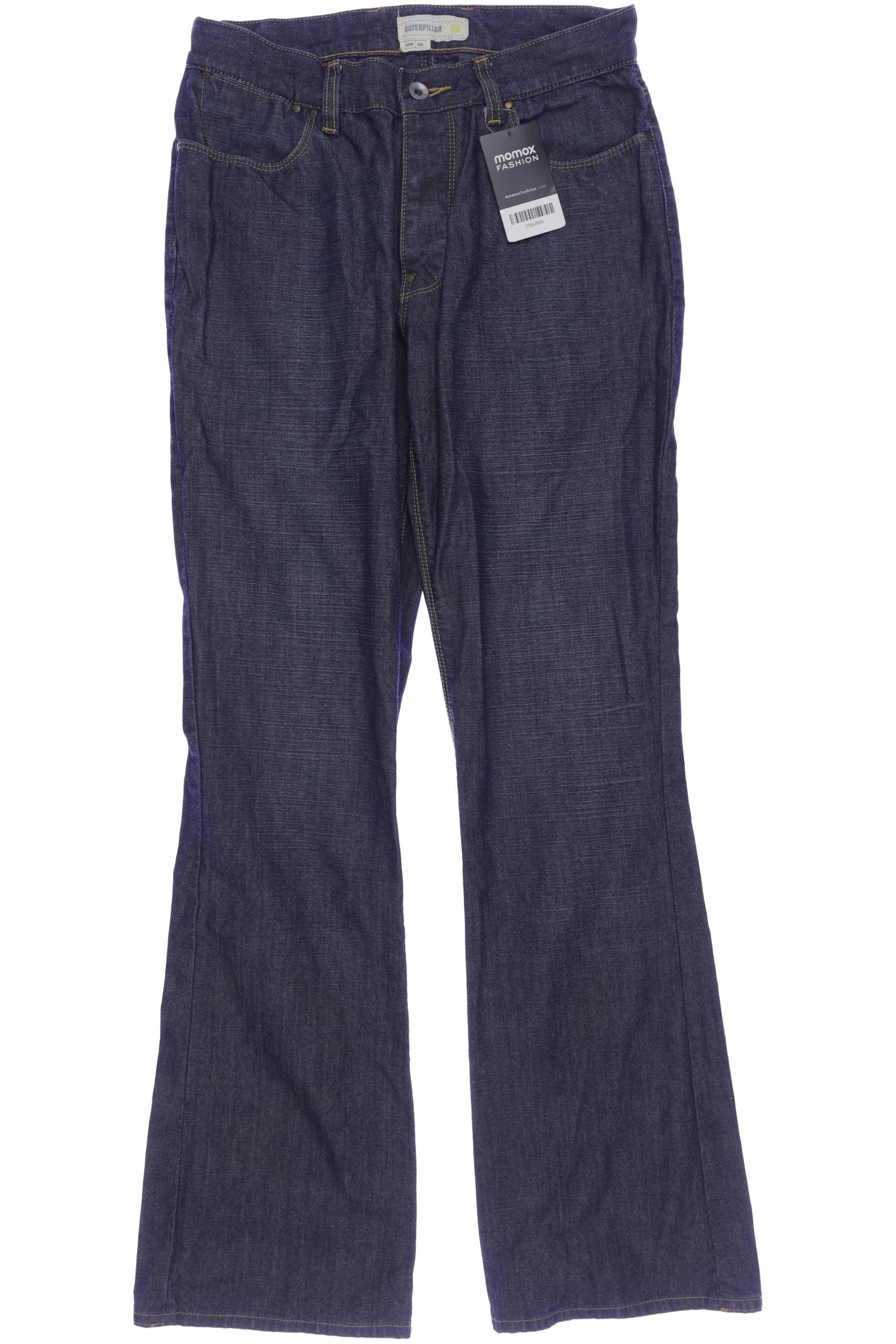 

CAT by Caterpillar Damen Jeans, marineblau, Gr. 30