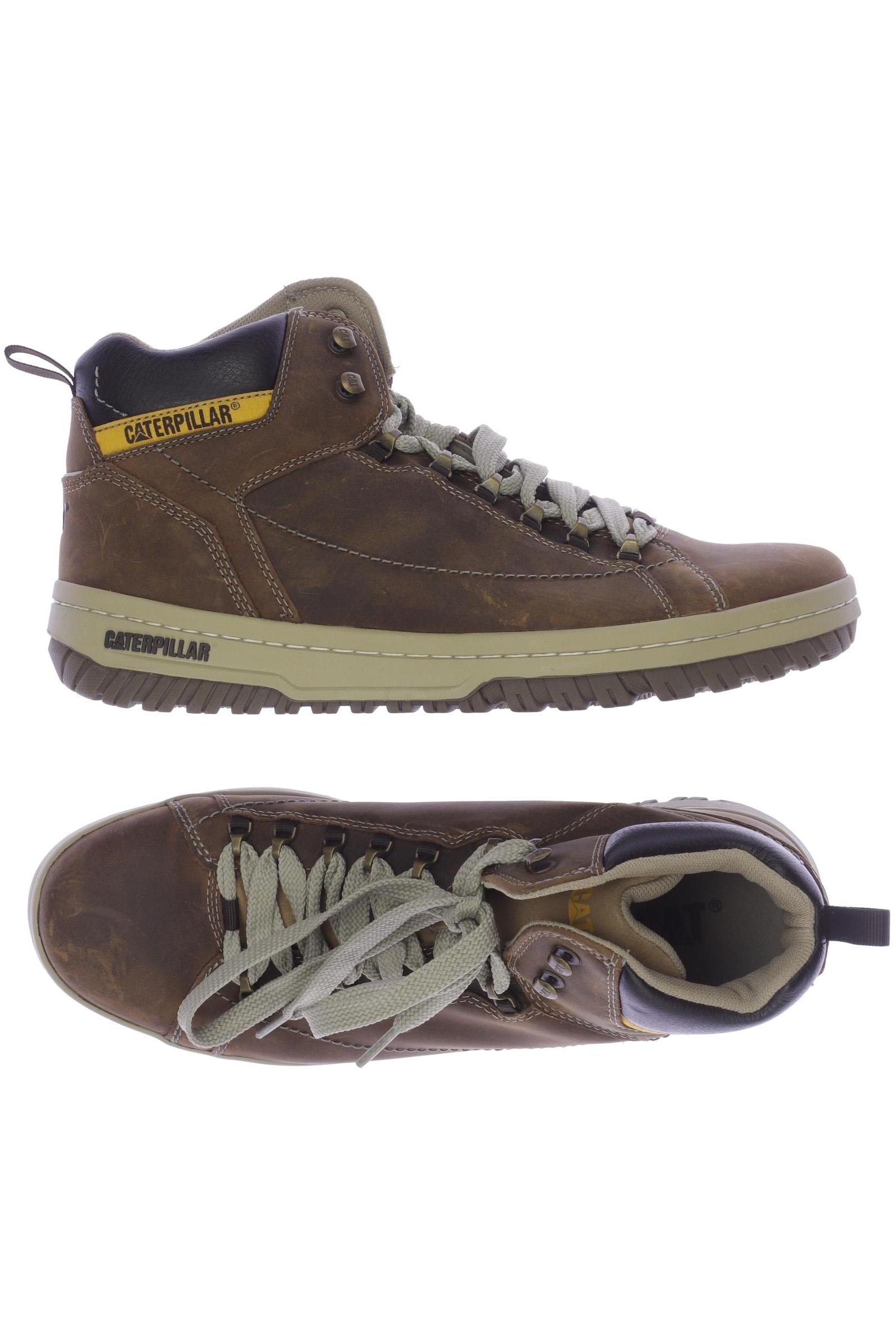

CAT by Caterpillar Herren Stiefel, braun, Gr. 43