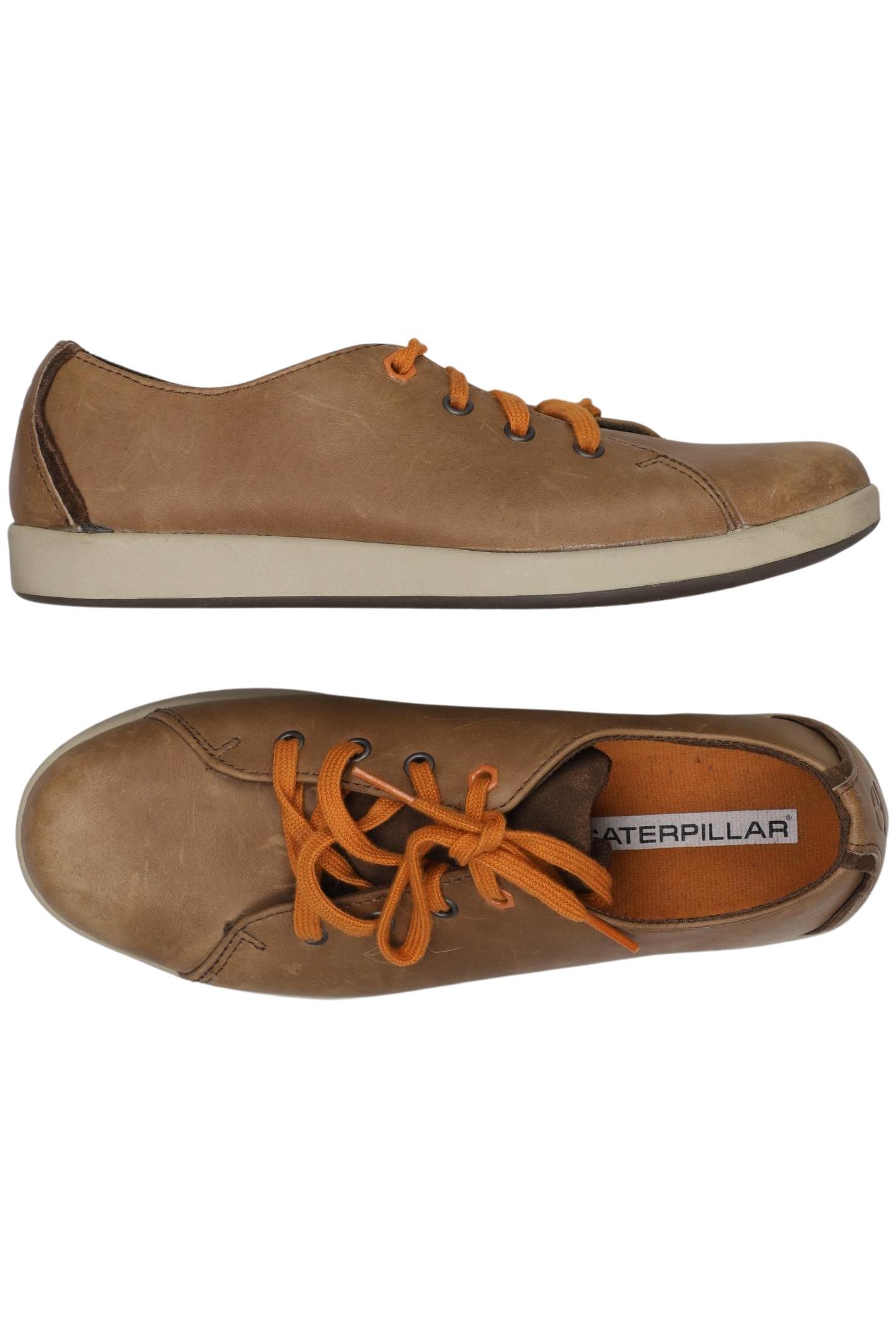

CAT by Caterpillar Damen Sneakers, braun, Gr. 37