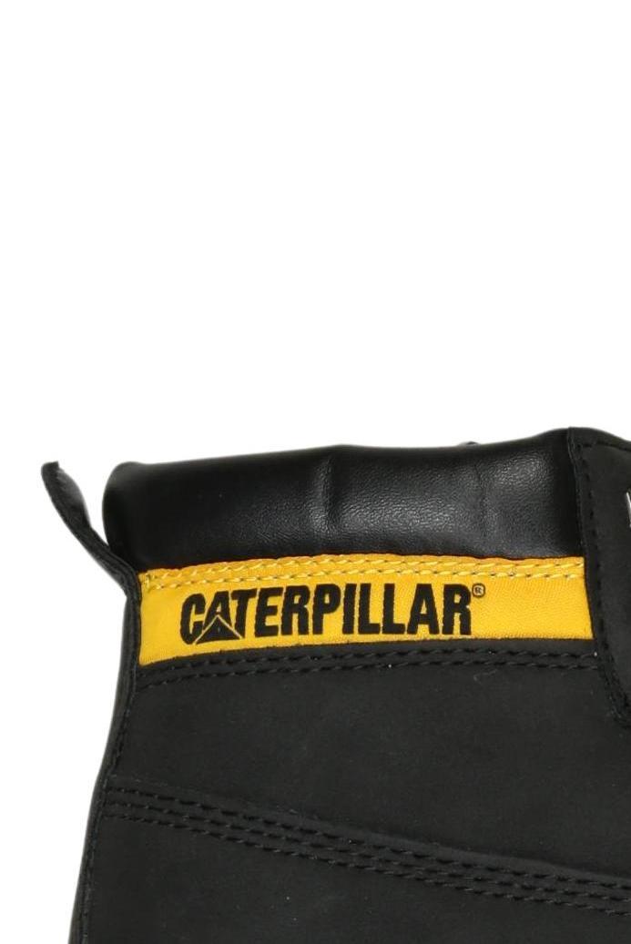 Thumbnail - CAT by Caterpillar Jungen Kinderschuhe, schwarz, Gr. 35