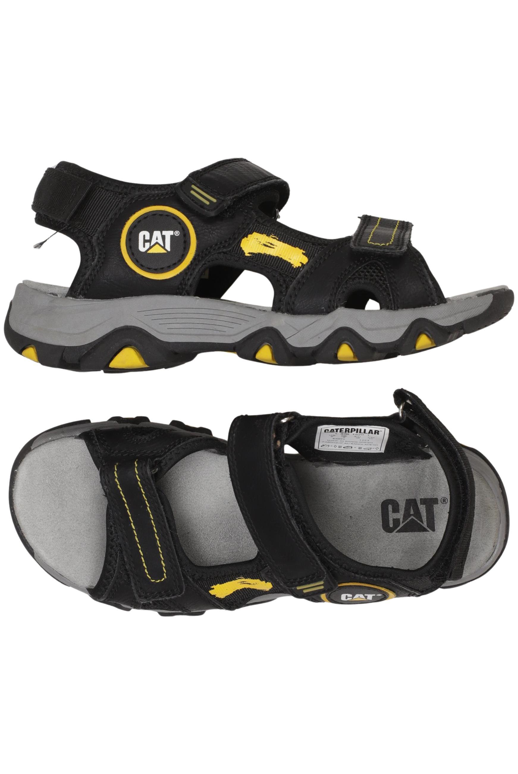 

CAT by Caterpillar Herren Sandale, mehrfarbig, Gr. 38