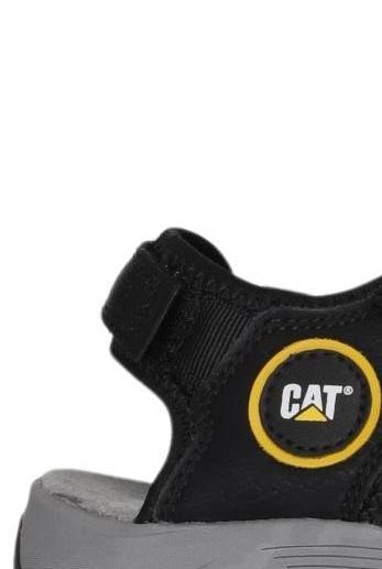 Thumbnail - CAT by Caterpillar Jungen Kinderschuhe, schwarz, Gr. 33