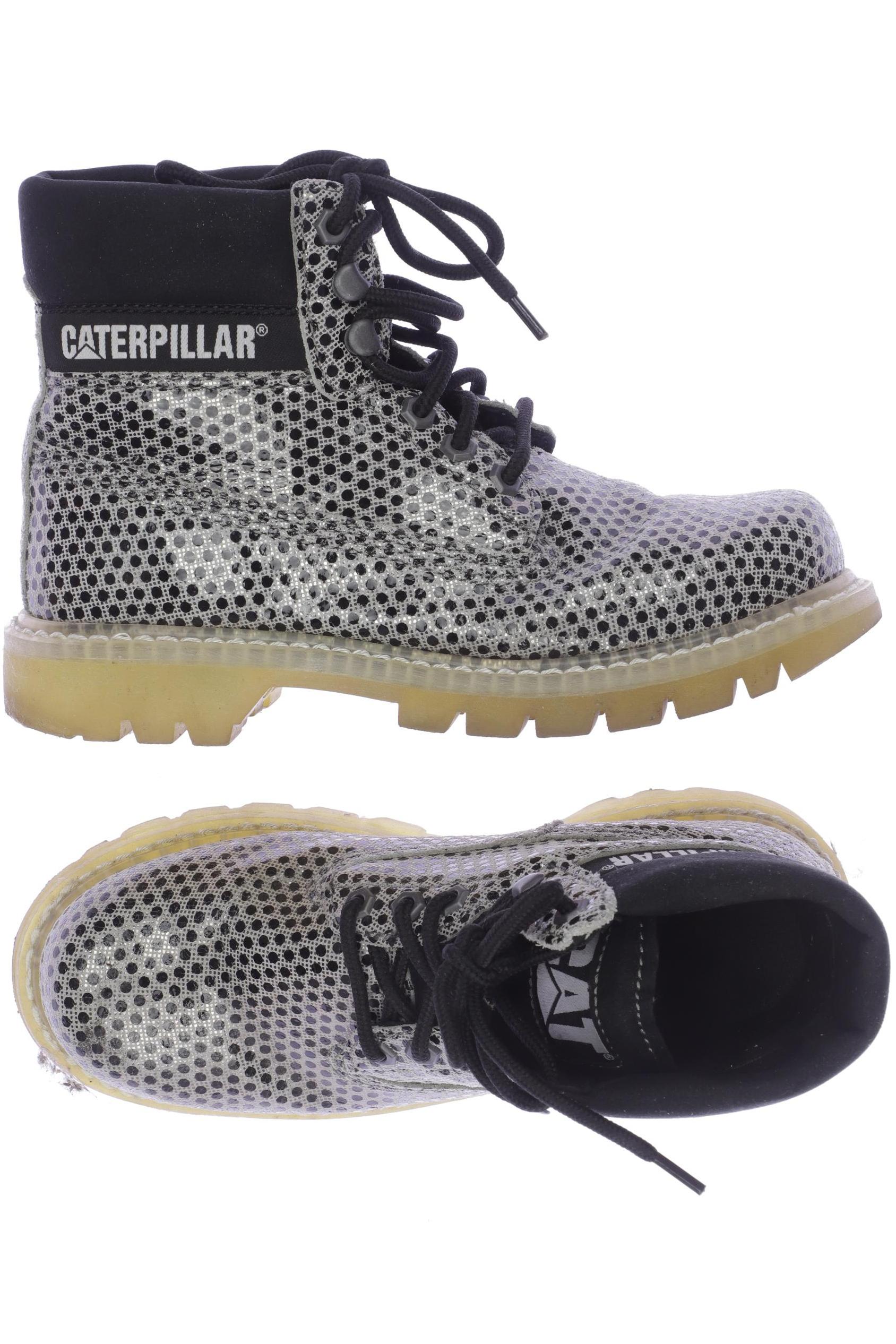 

CAT by Caterpillar Damen Stiefelette, grau, Gr. 38