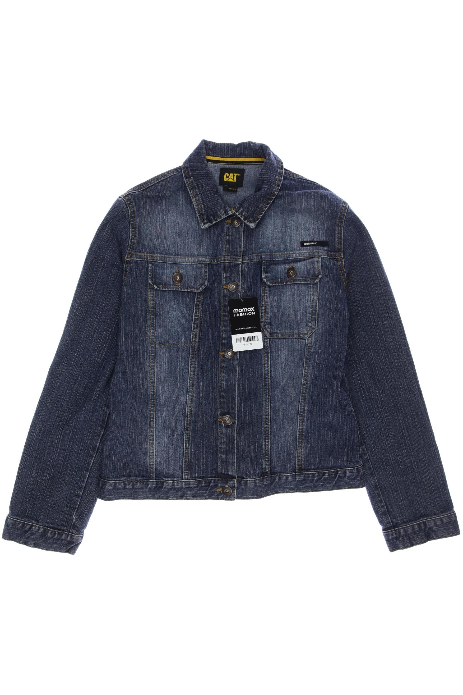 

CAT by Caterpillar Damen Jacke, marineblau, Gr. 14