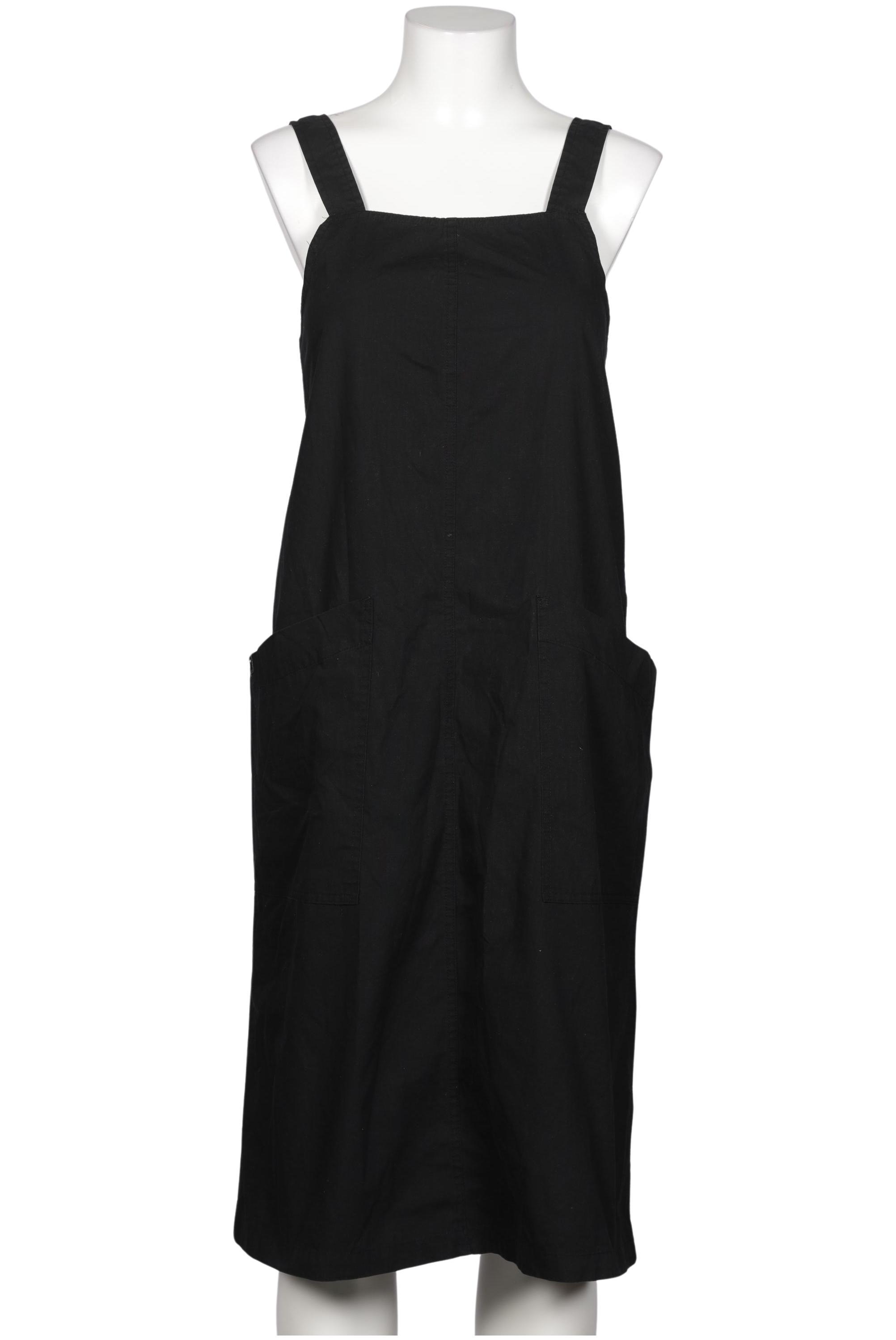 

CAT by Caterpillar Damen Kleid, schwarz, Gr. 42