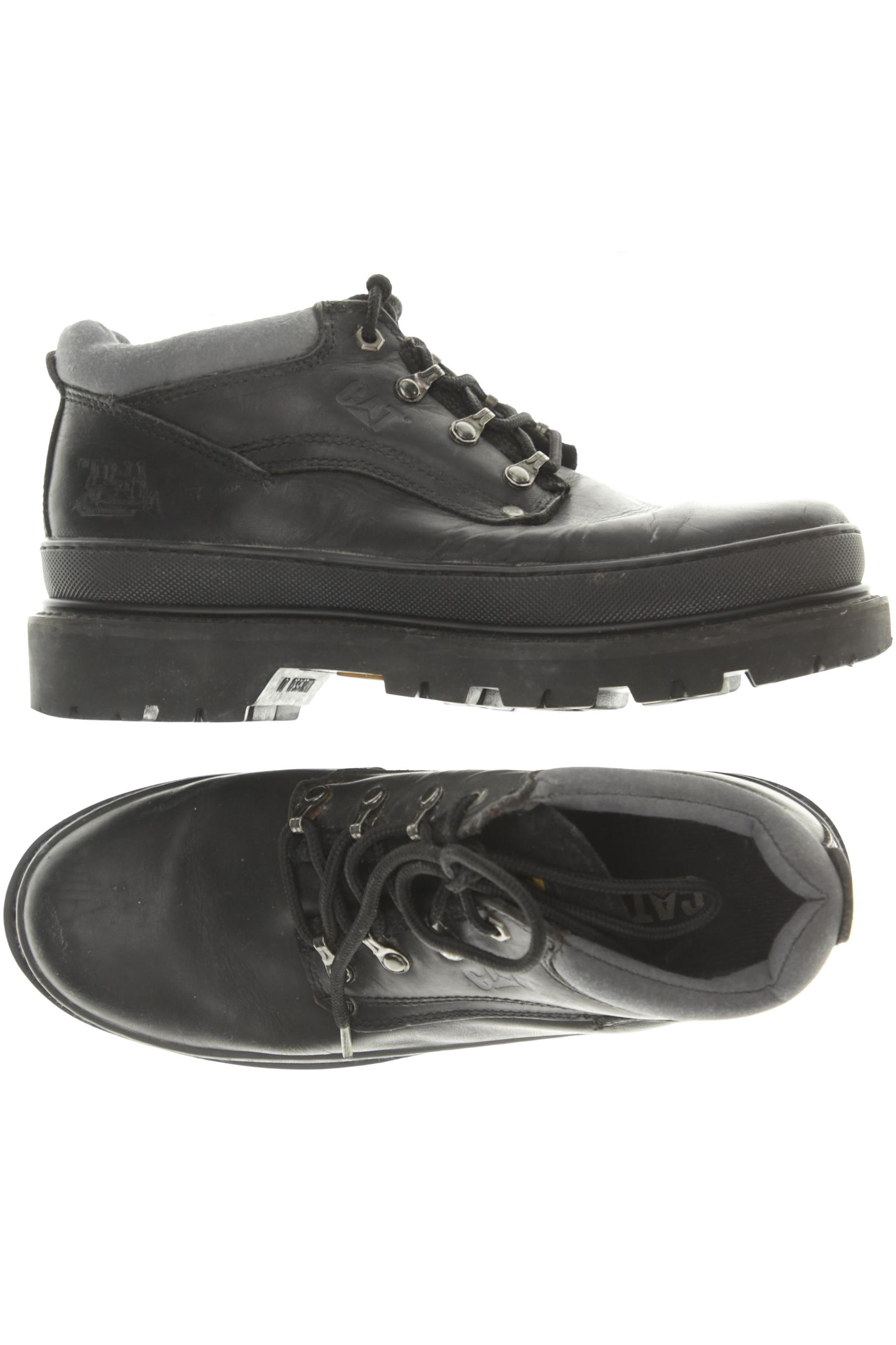 

CAT by Caterpillar Herren Stiefel, schwarz, Gr. 44