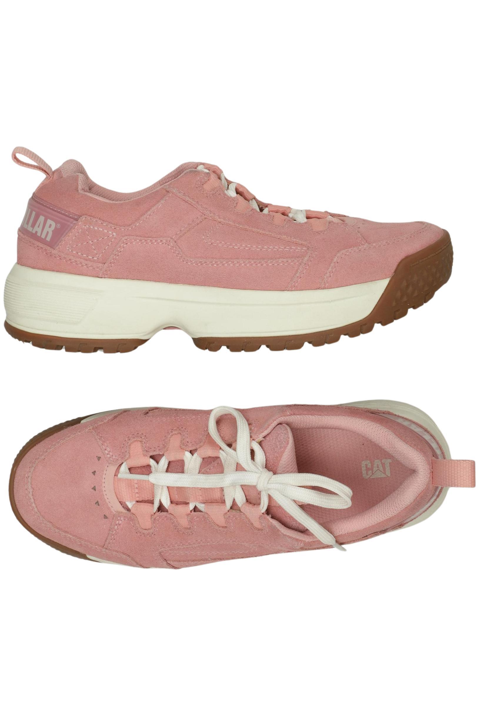 

CAT by Caterpillar Damen Sneakers, pink, Gr. 39
