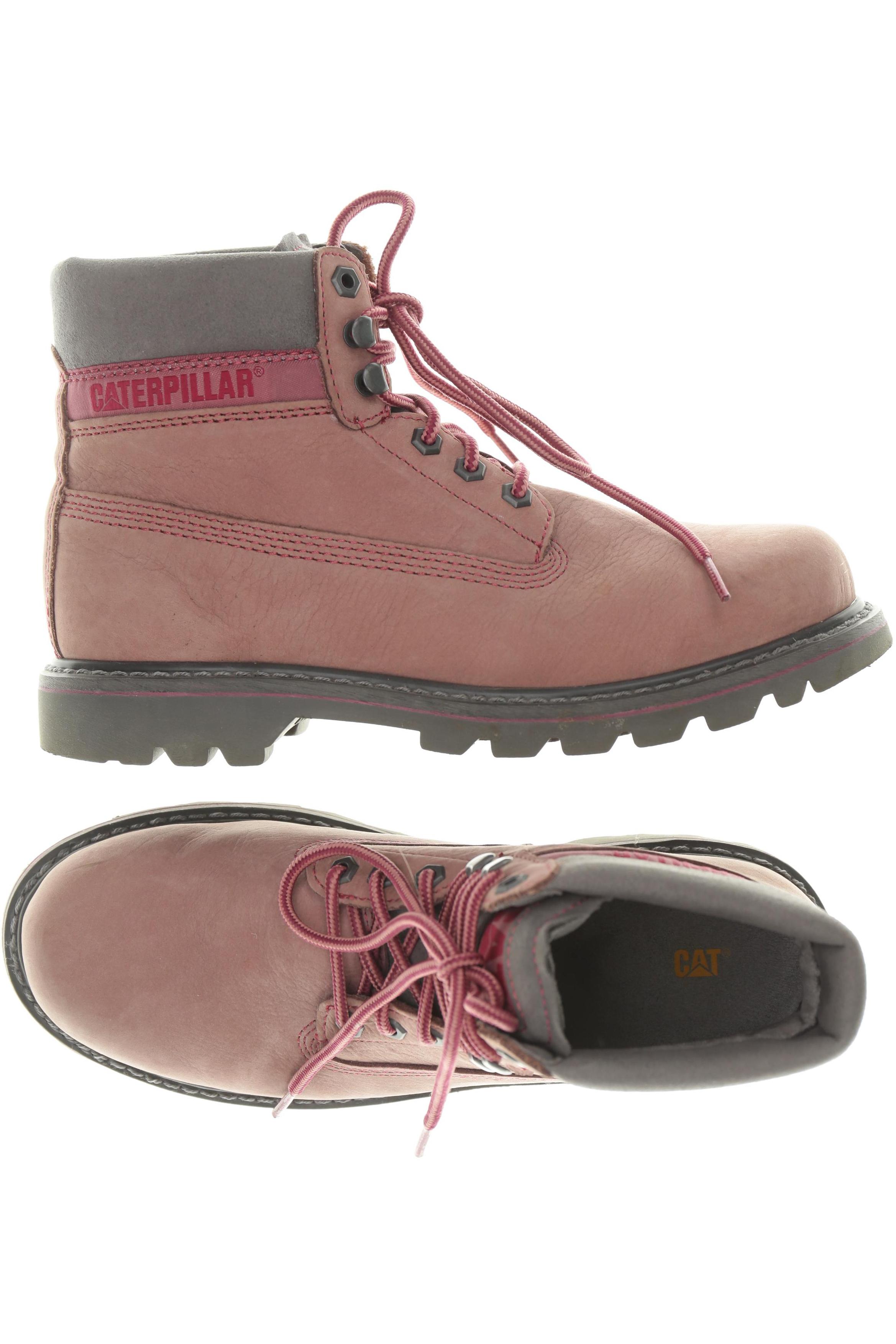 

CAT by Caterpillar Damen Stiefel, pink, Gr. 41