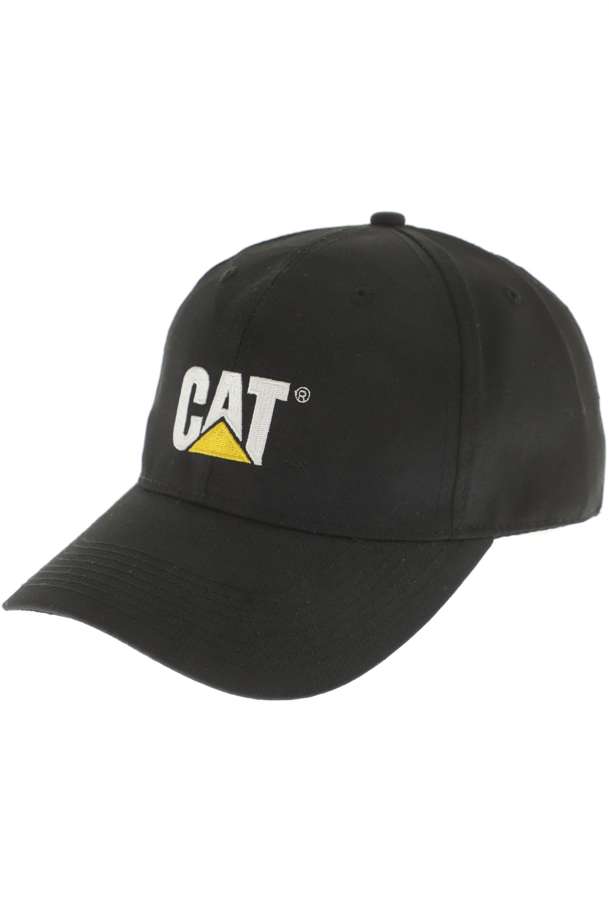 

CAT by Caterpillar Damen Hut/Mütze, schwarz