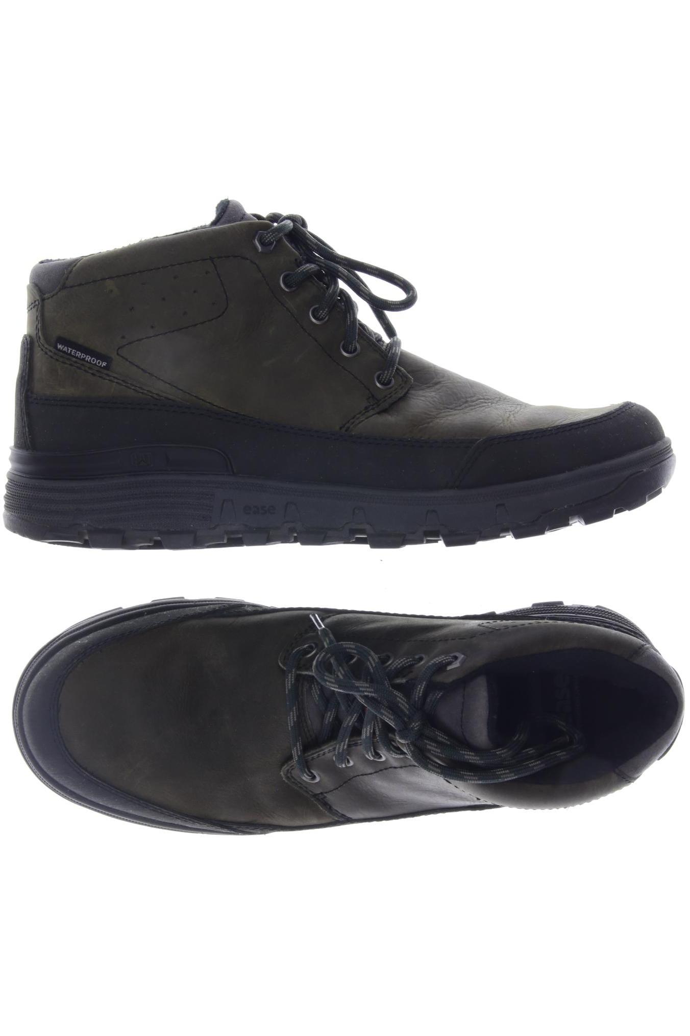 

CAT by Caterpillar Herren Stiefel, braun