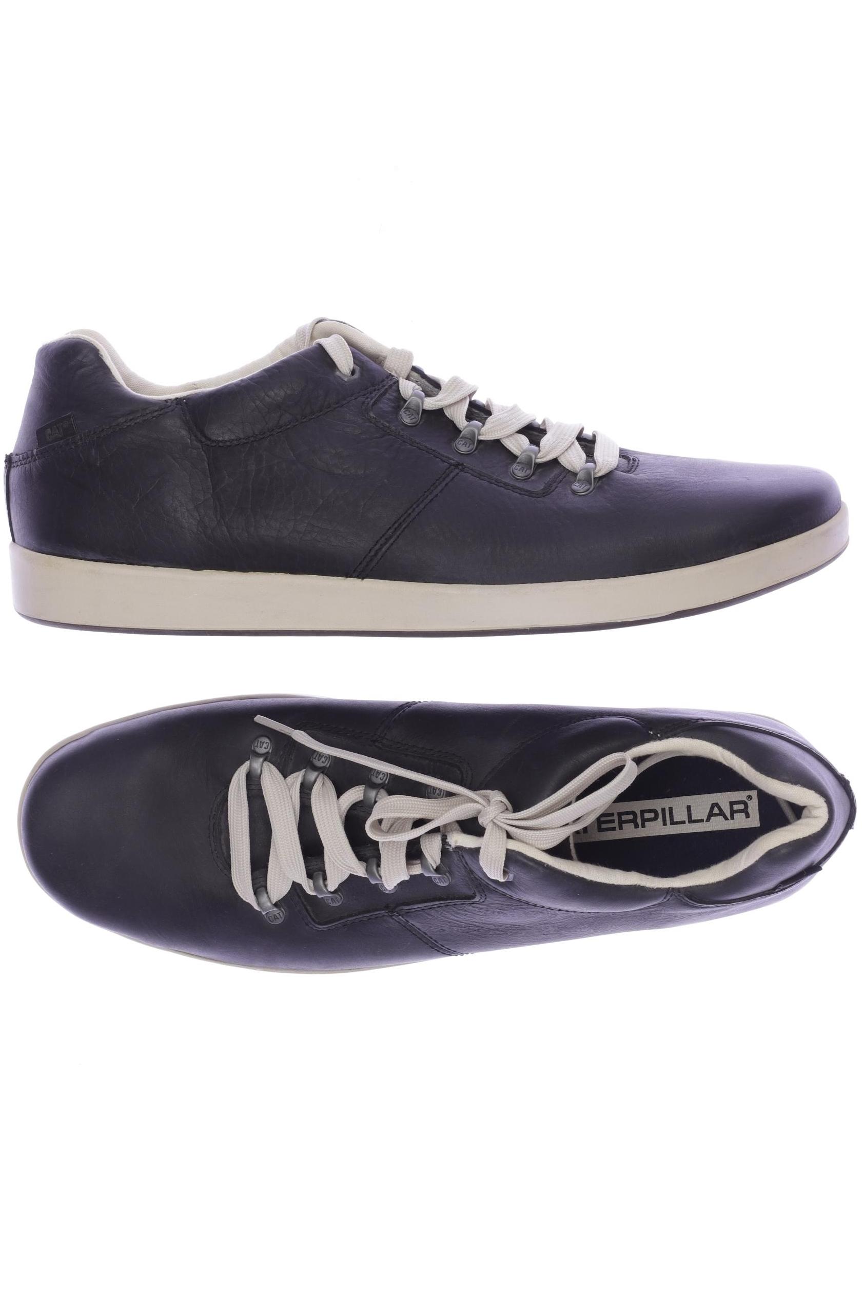 

CAT by Caterpillar Herren Sneakers, marineblau, Gr. 45