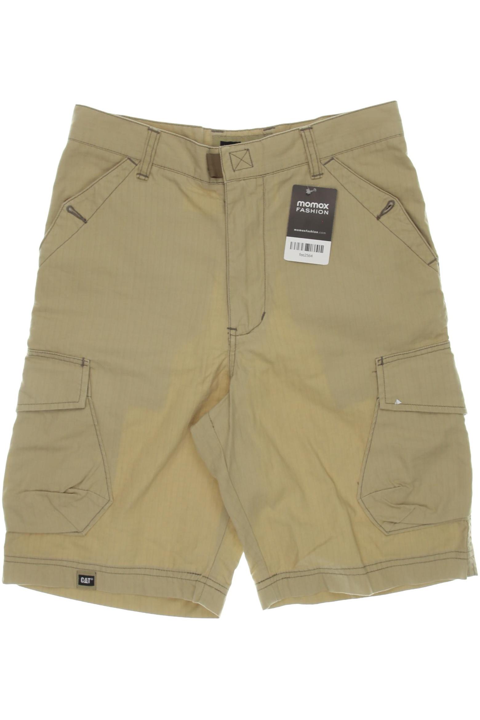 

CAT by Caterpillar Herren Shorts, beige, Gr. 46