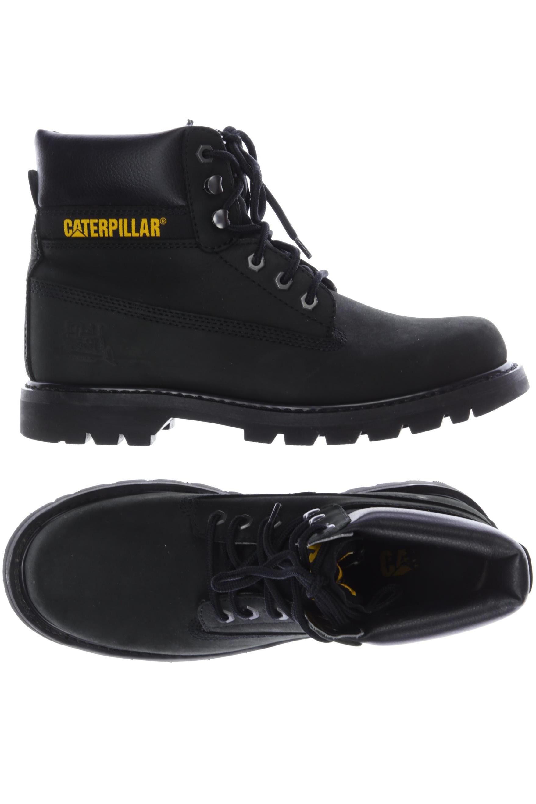 

CAT by Caterpillar Herren Stiefel, schwarz, Gr. 42