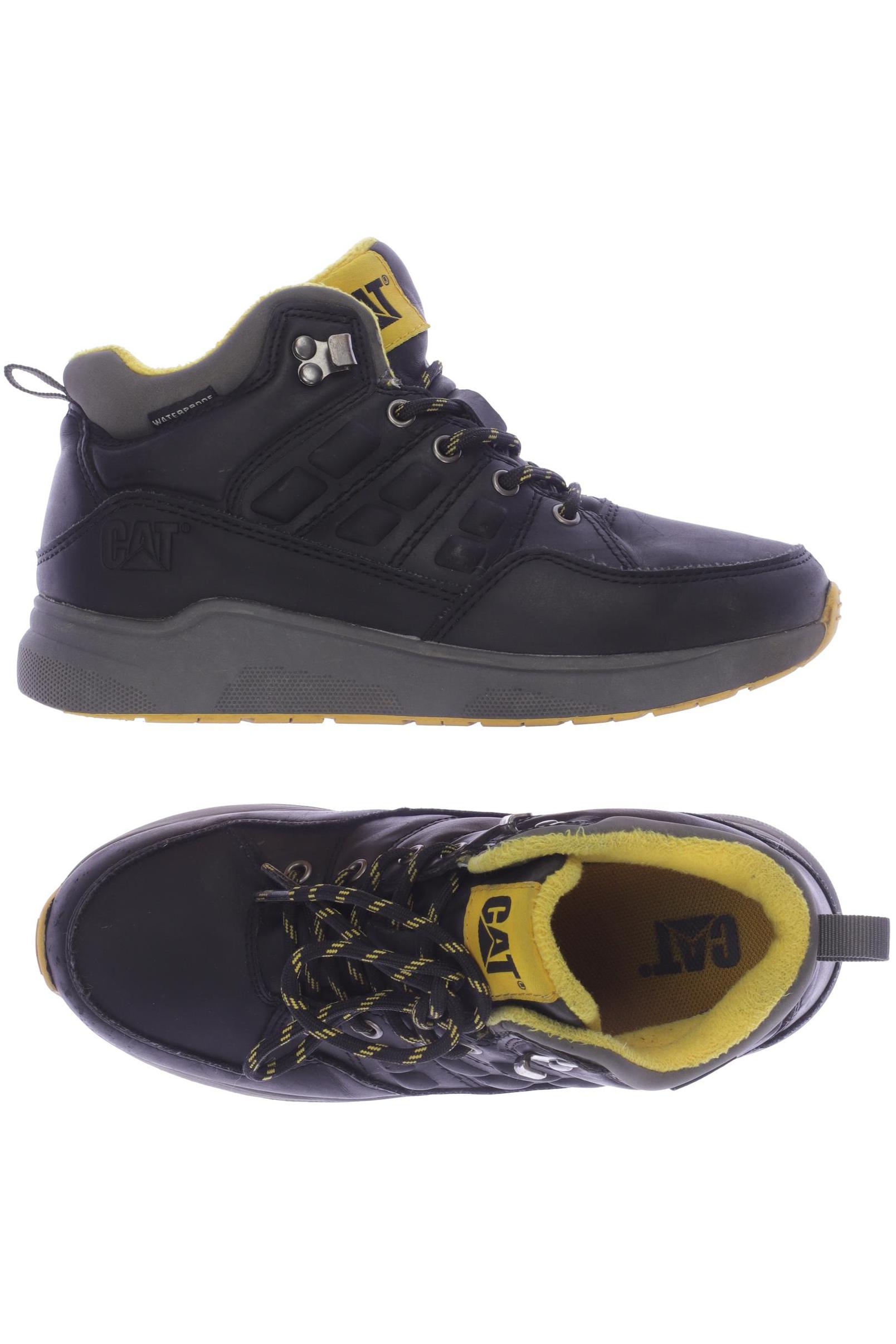 

CAT by Caterpillar Jungen Kinderschuhe, schwarz