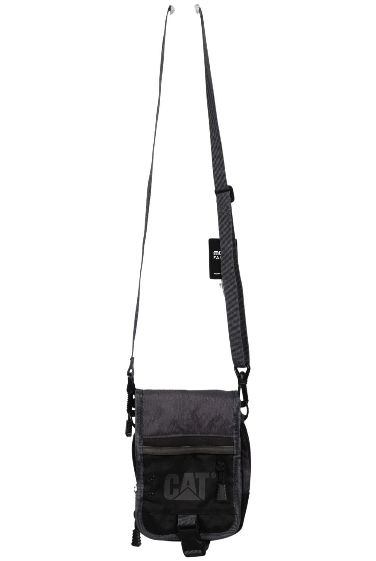 

CAT by Caterpillar Damen Handtasche, grau, Gr.