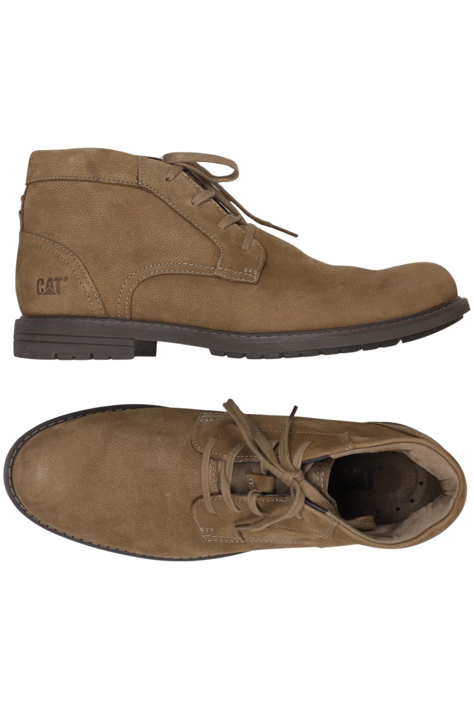 

CAT by Caterpillar Herren Stiefel, braun, Gr. 44