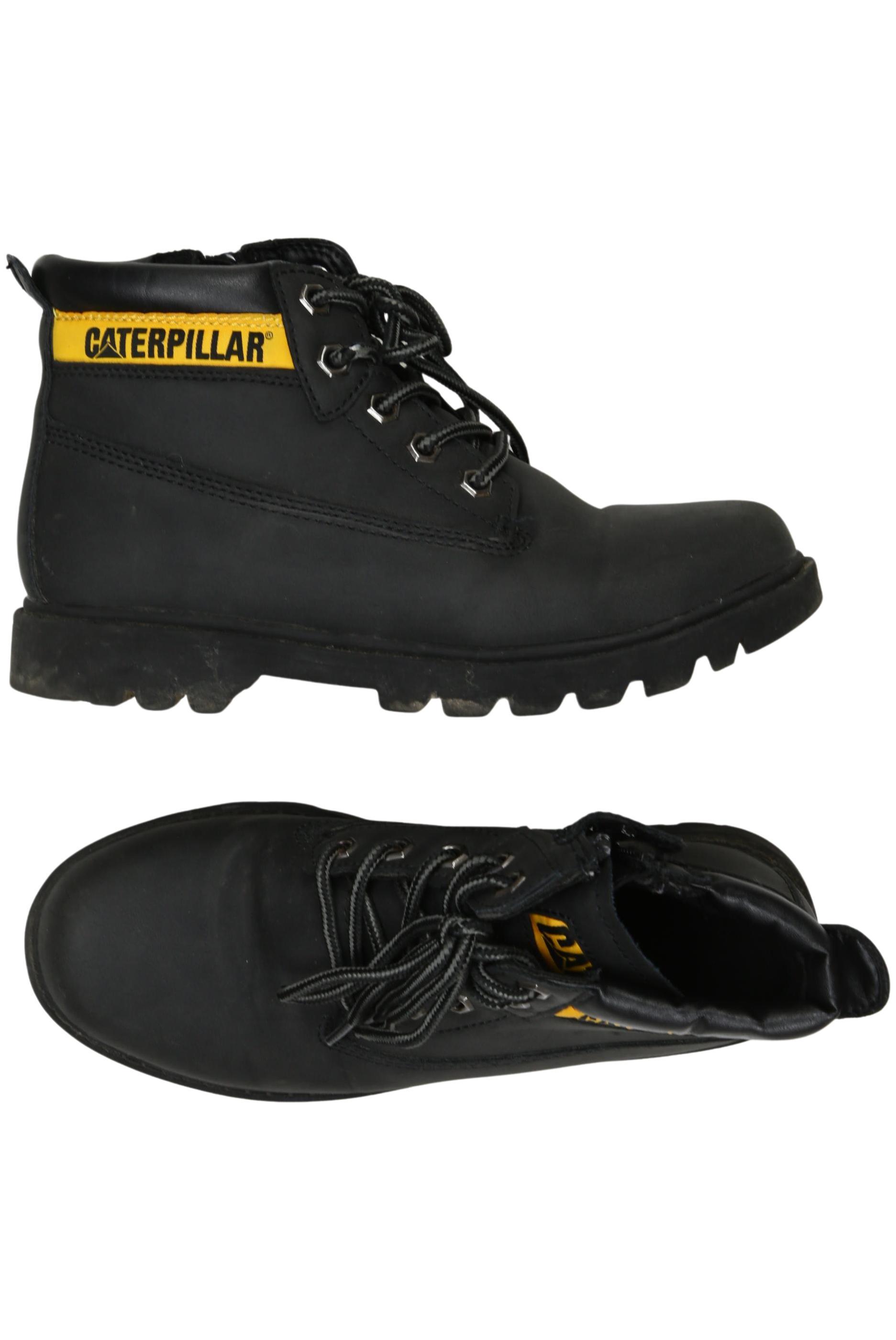 

CAT by Caterpillar Damen Stiefelette, schwarz, Gr. 36