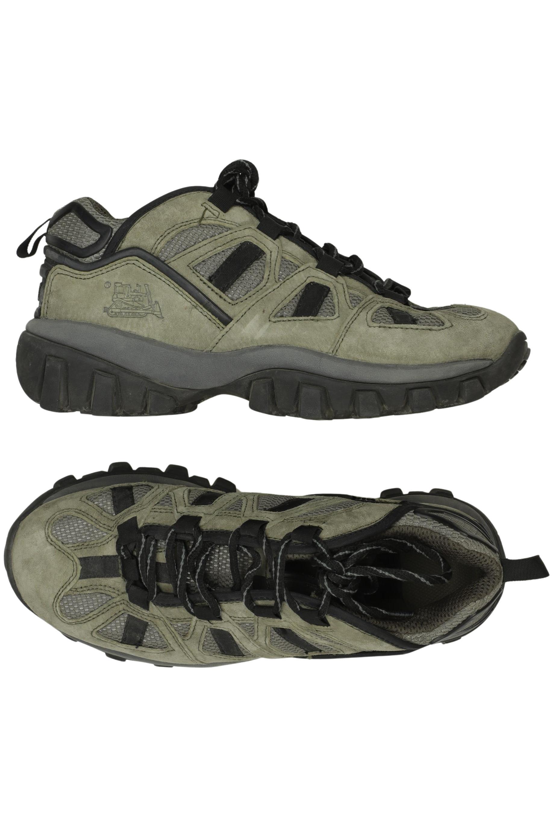 

CAT by Caterpillar Herren Sneakers, grün, Gr. 42