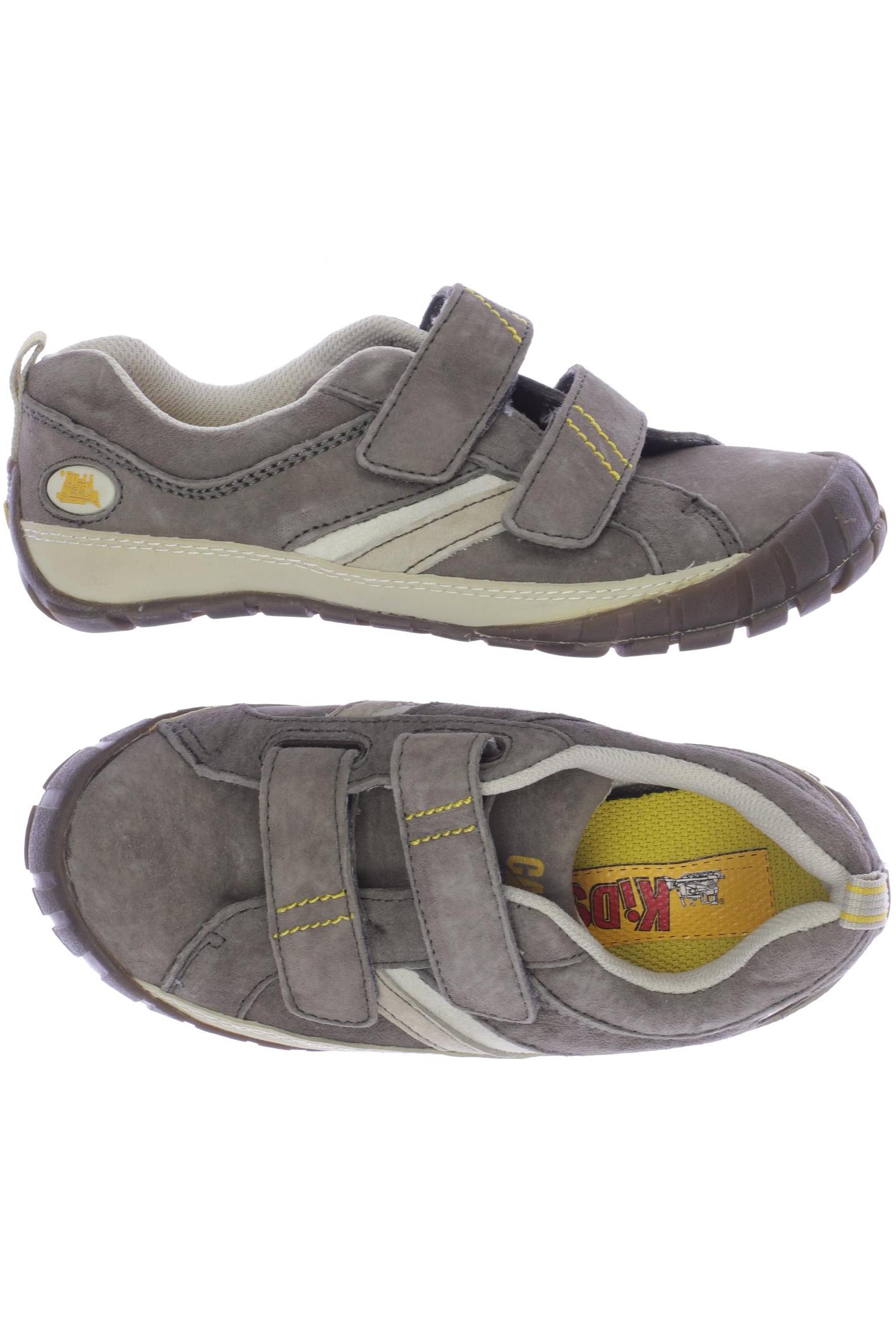 

CAT by Caterpillar Herren Kinderschuhe, braun, Gr. 31