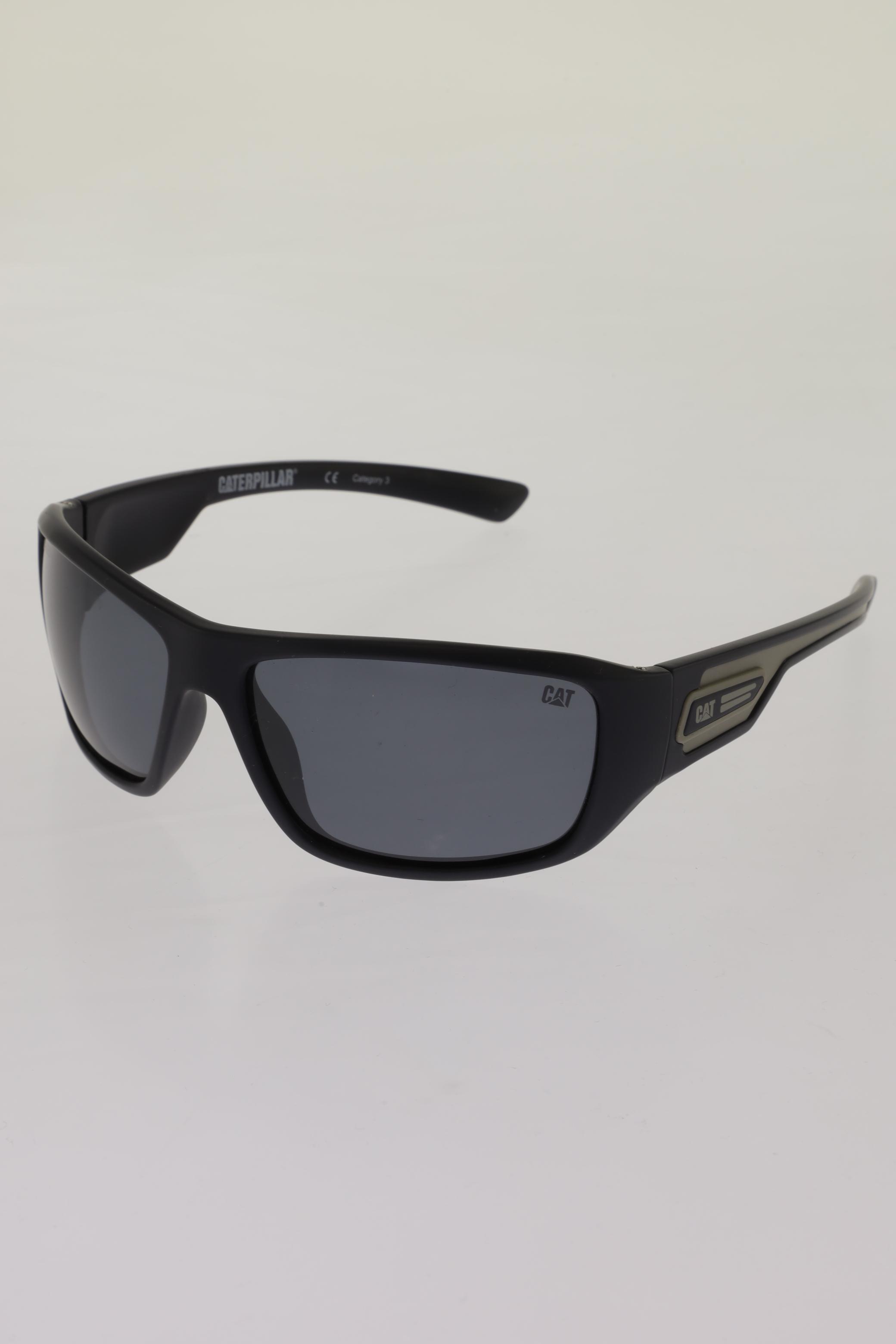 

CAT by Caterpillar Herren Sonnenbrille, marineblau, Gr.