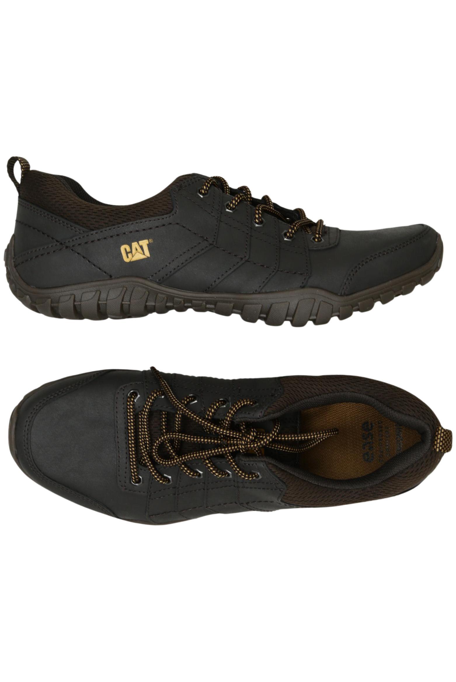 

CAT by Caterpillar Herren Sneakers, braun, Gr. 43