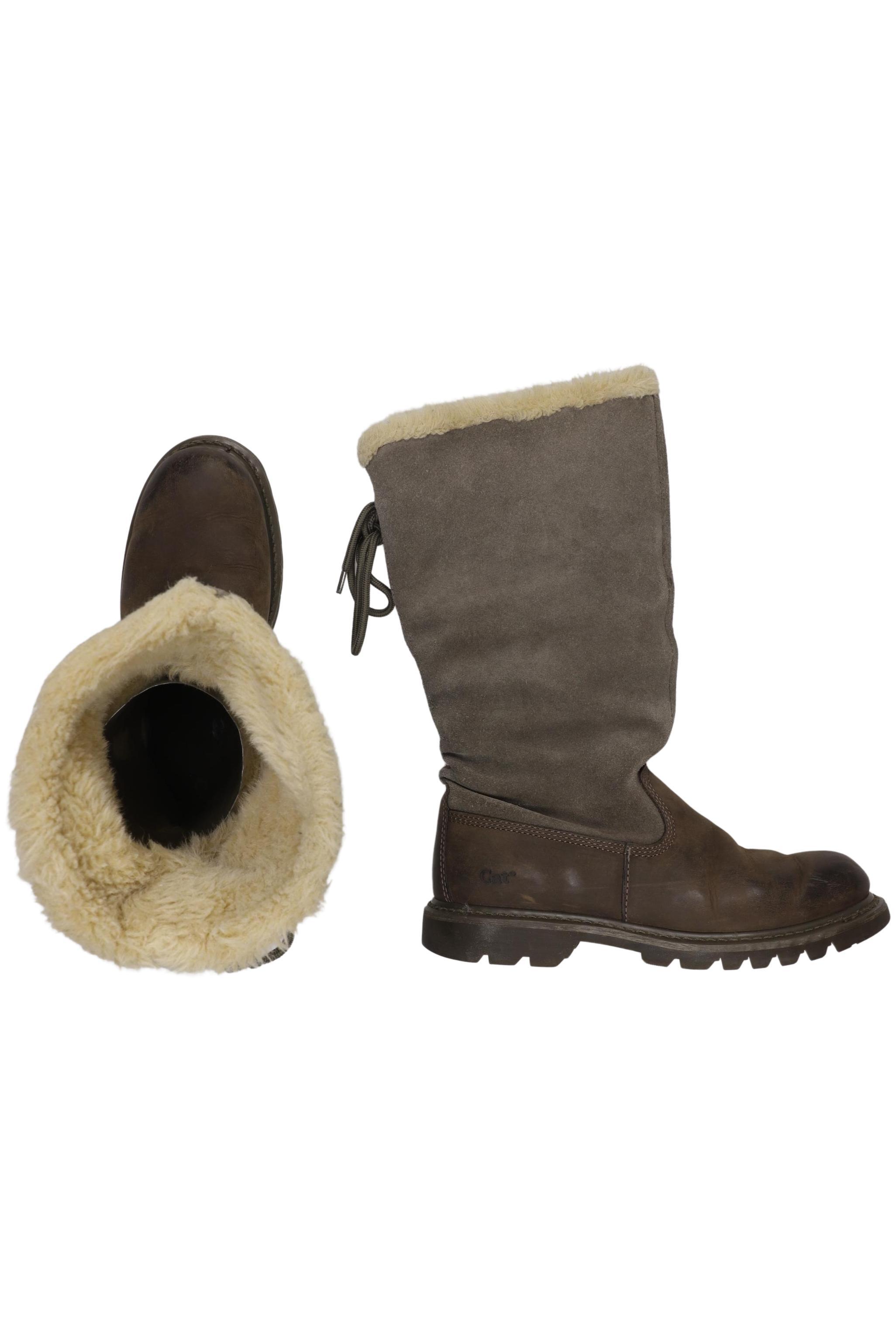 

CAT by Caterpillar Damen Stiefel, braun, Gr. 40