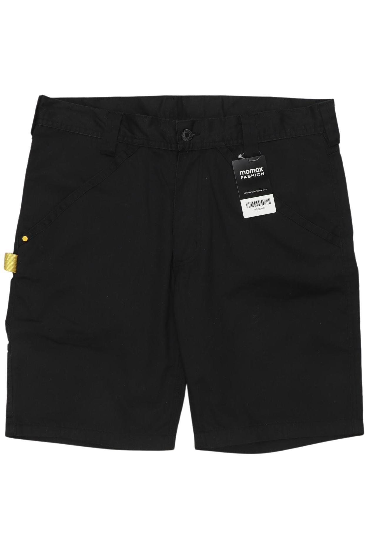 Thumbnail - CAT by Caterpillar Herren Shorts, schwarz, Gr. 34