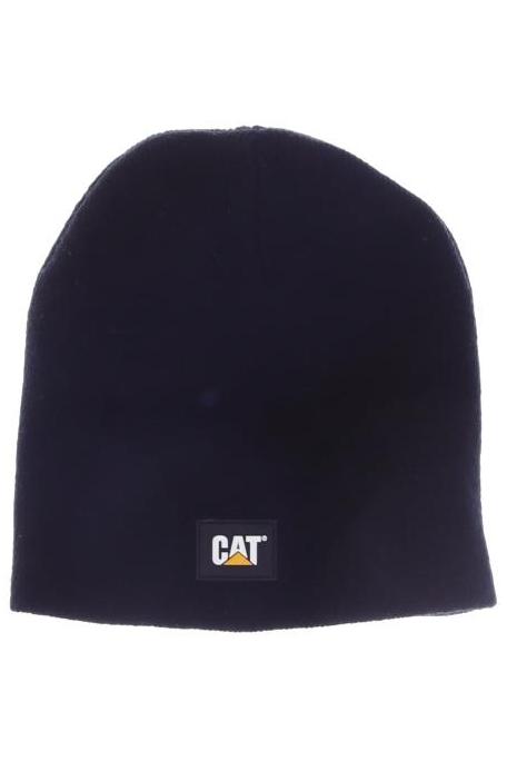 

CAT by Caterpillar Damen Hut/Mütze, schwarz, Gr. uni