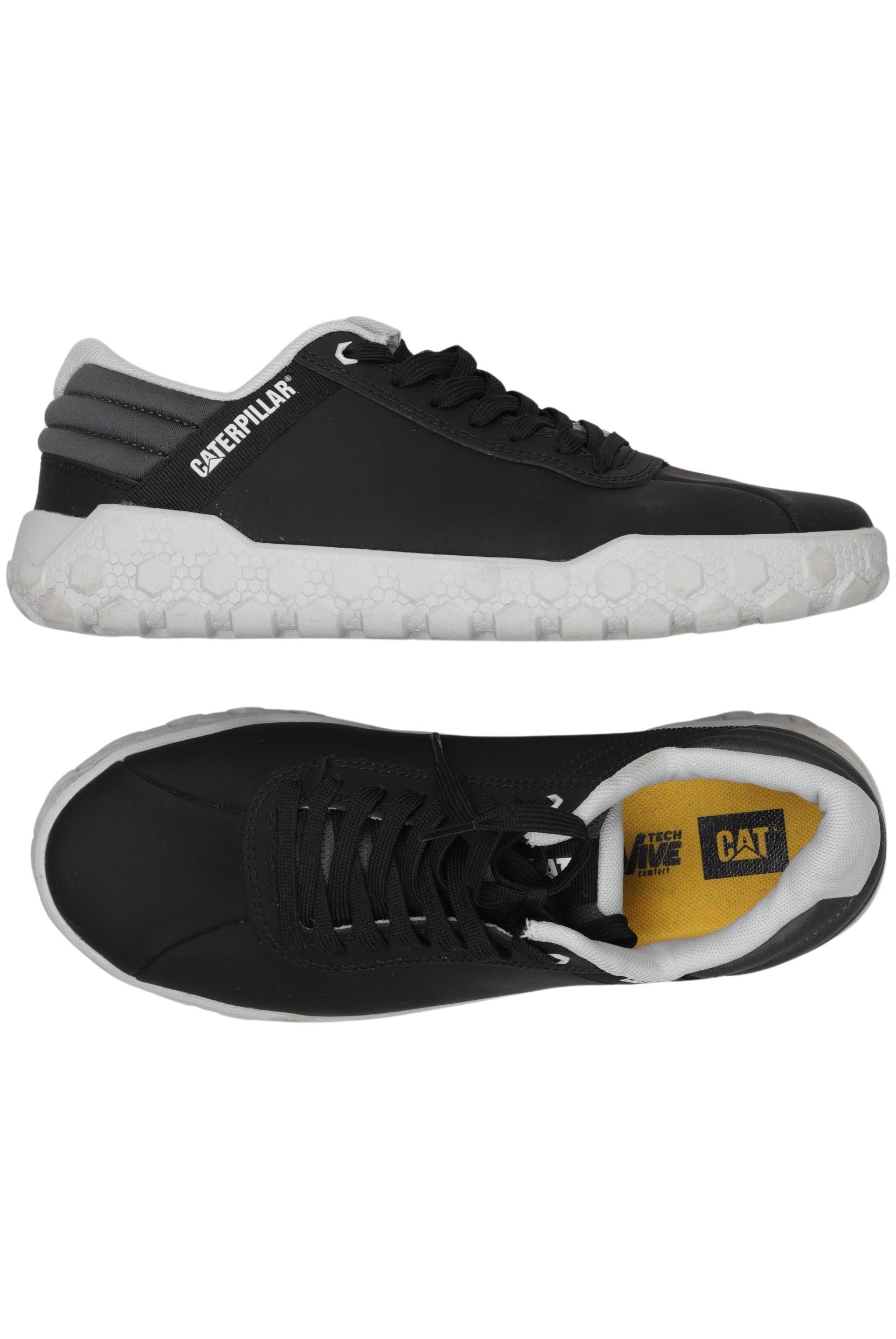 

CAT by Caterpillar Damen Sneakers, schwarz, Gr. 40