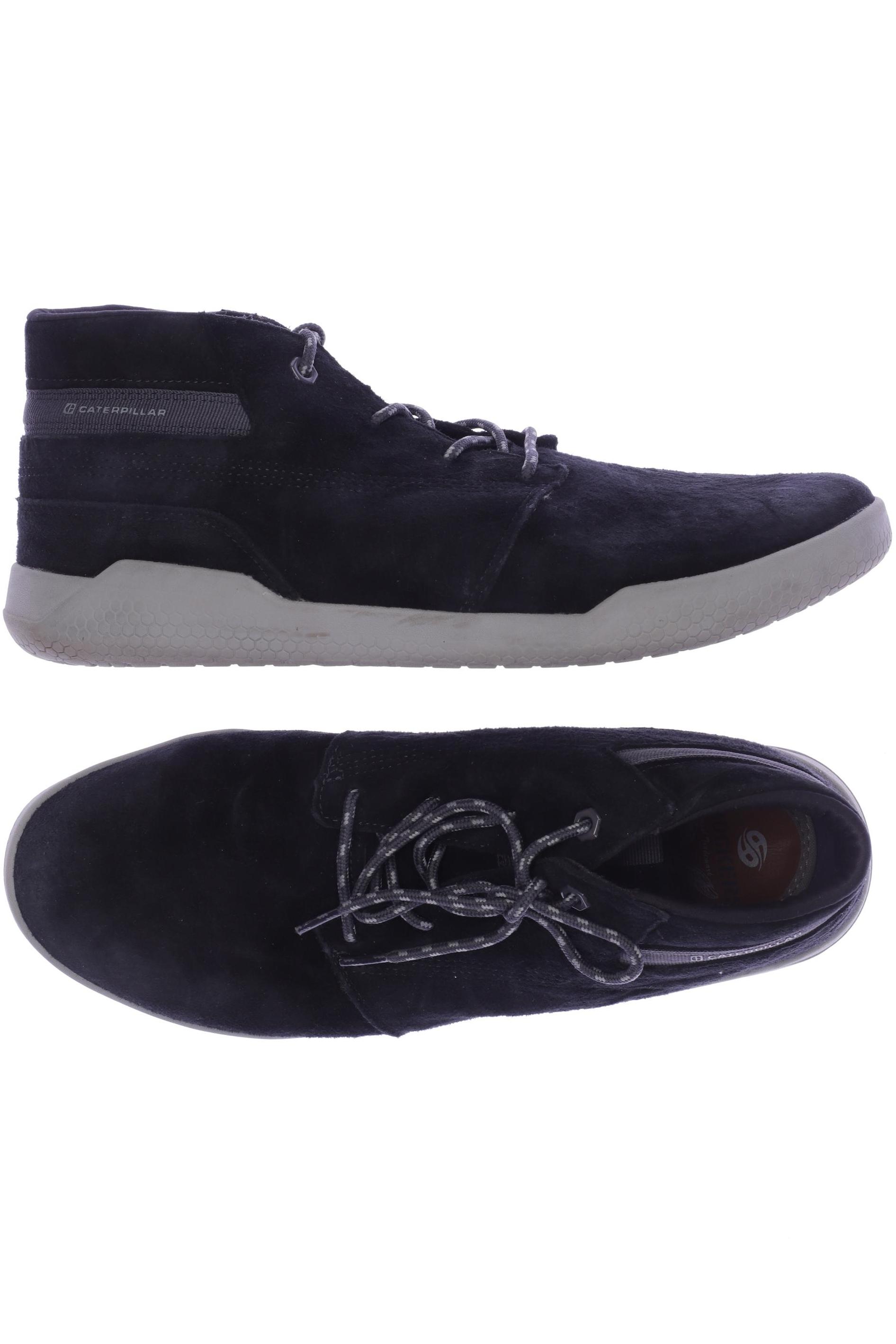

CAT by Caterpillar Herren Stiefel, schwarz, Gr. 43