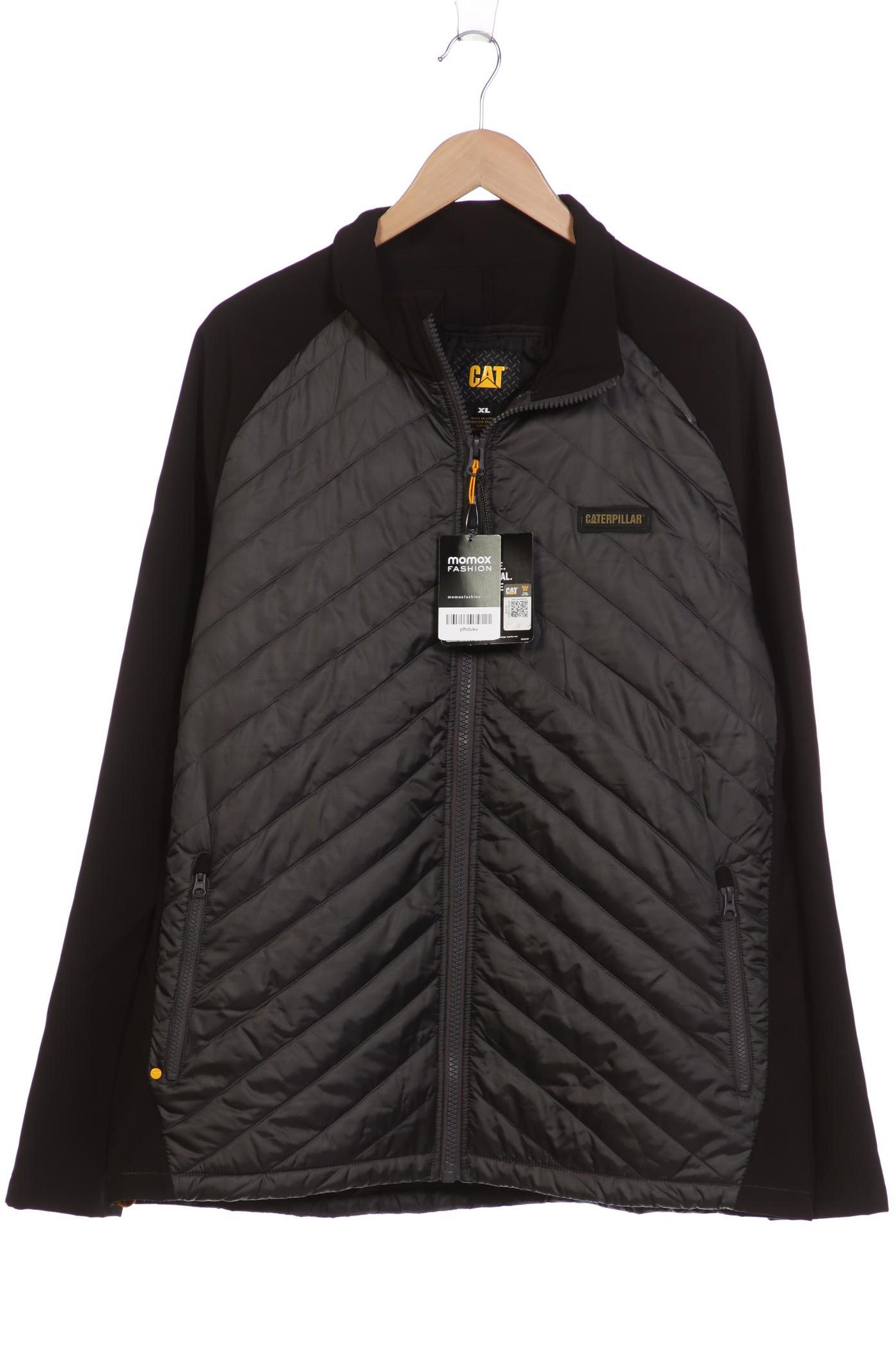 

CAT by Caterpillar Herren Jacke, grau, Gr. 54