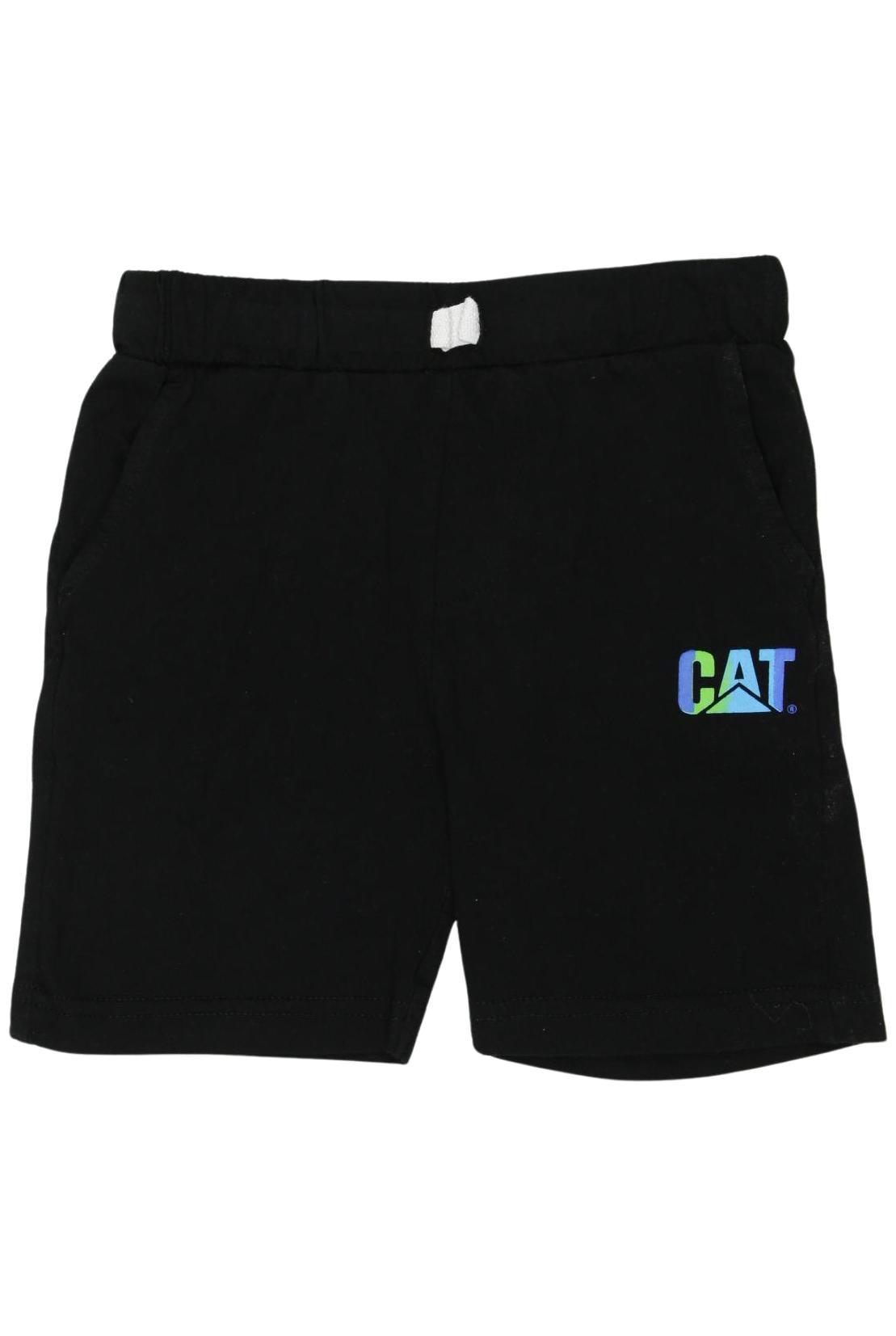 

CAT by Caterpillar Herren Shorts, schwarz, Gr. 104