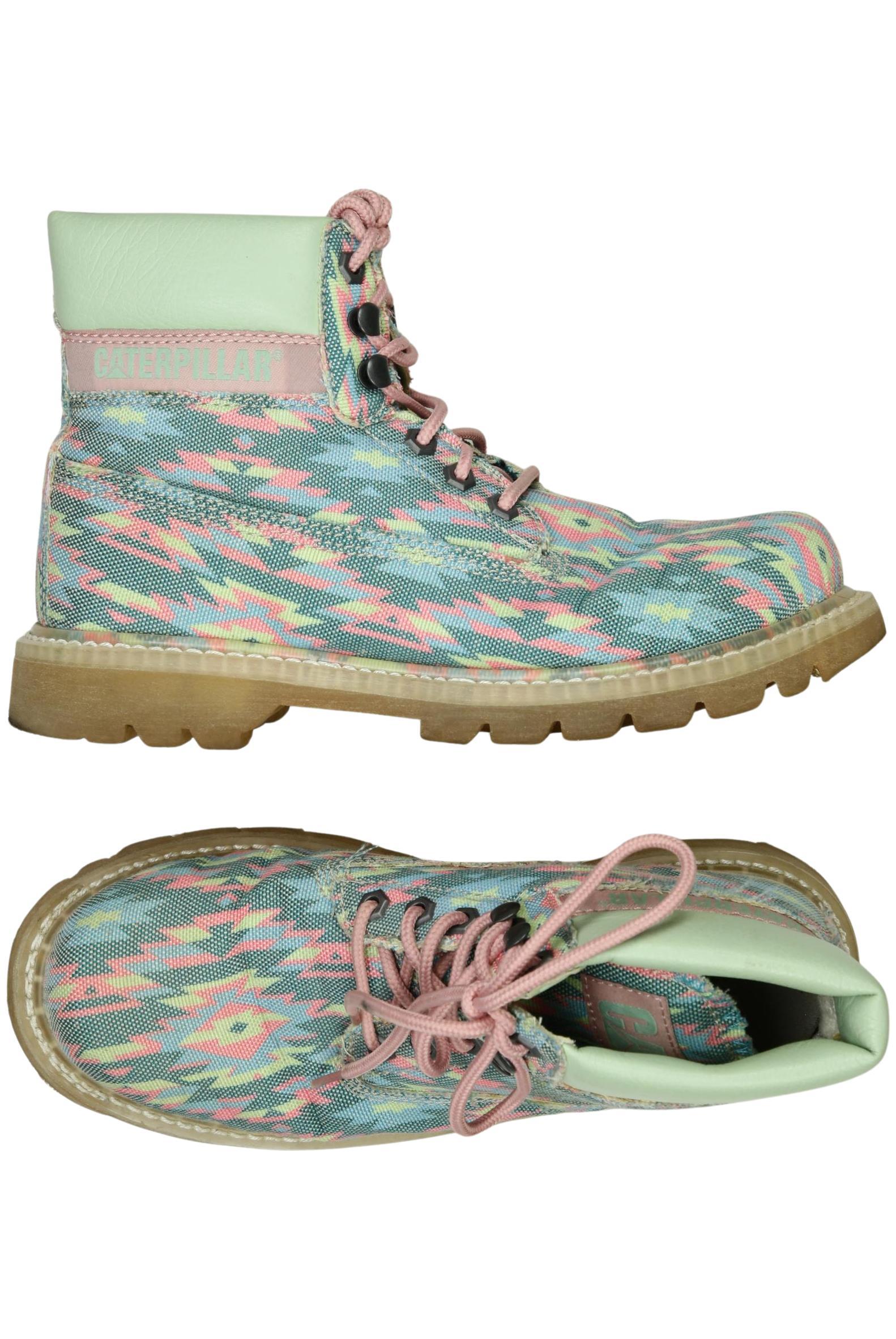 

CAT by Caterpillar Damen Stiefelette, mehrfarbig, Gr. 39