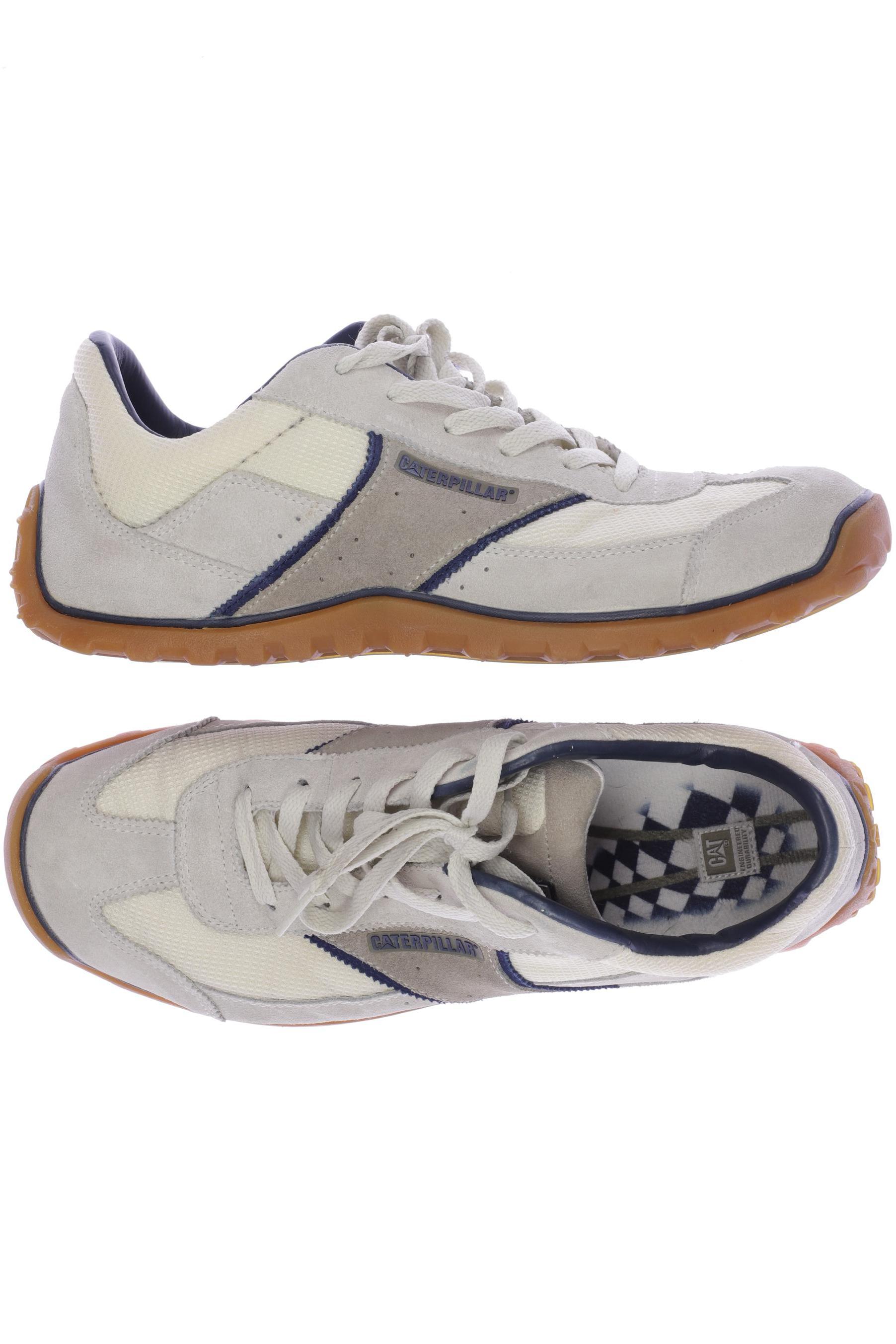 

CAT by Caterpillar Herren Sneakers, beige, Gr. 44