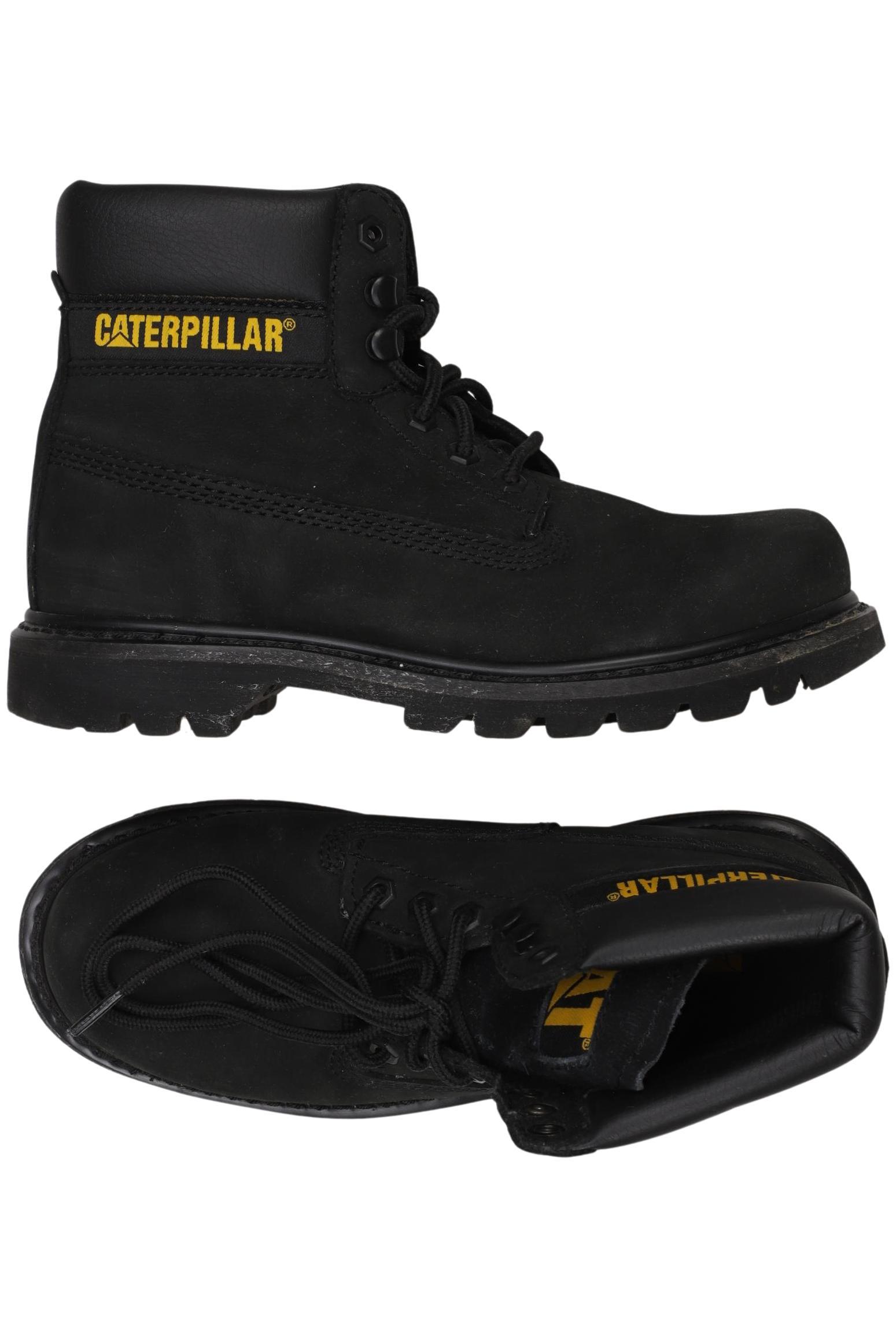

CAT by Caterpillar Herren Stiefel, schwarz, Gr. 39