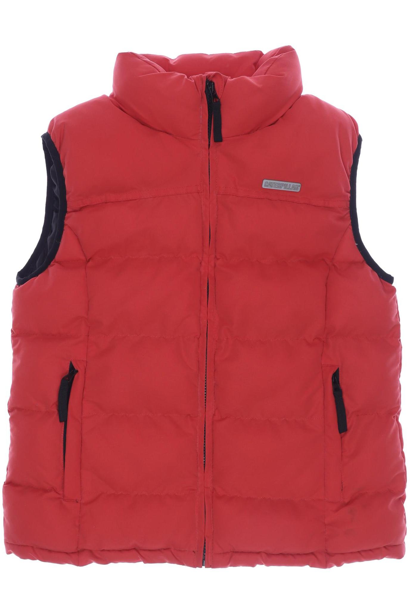 

CAT by Caterpillar Damen Weste, rot