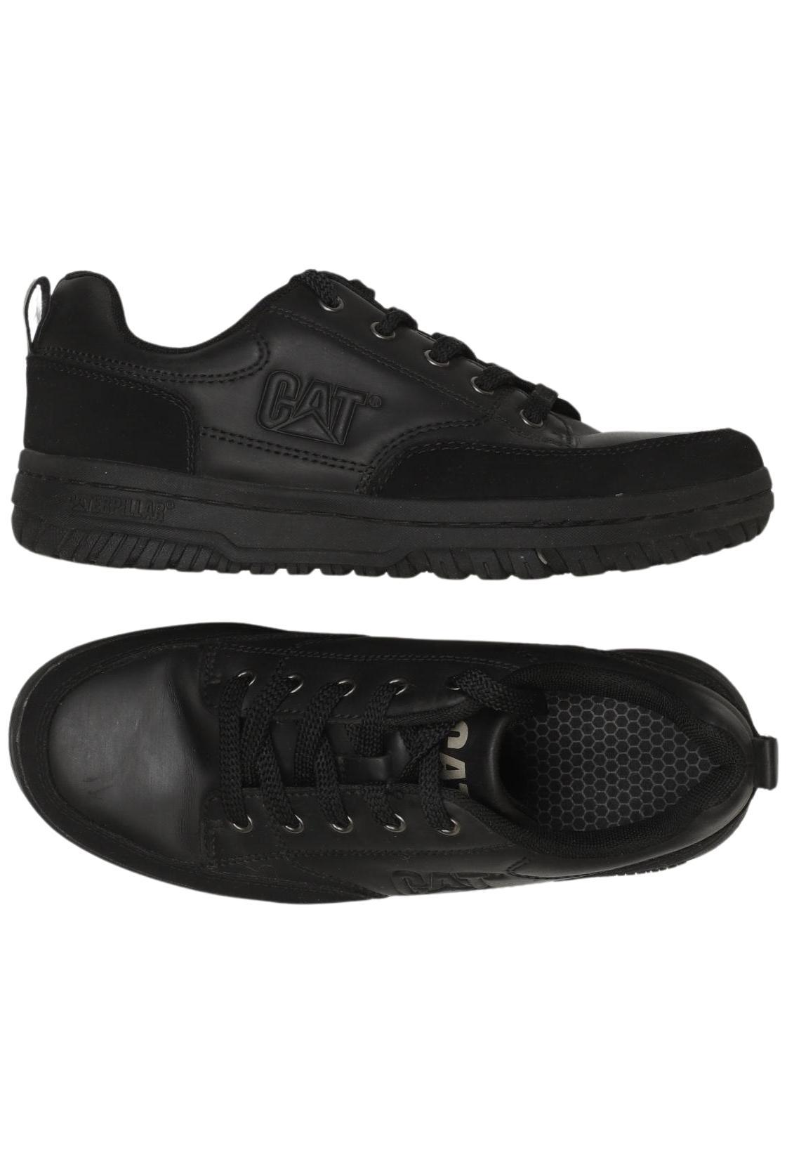 

CAT by Caterpillar Herren Kinderschuhe, schwarz, Gr. 36
