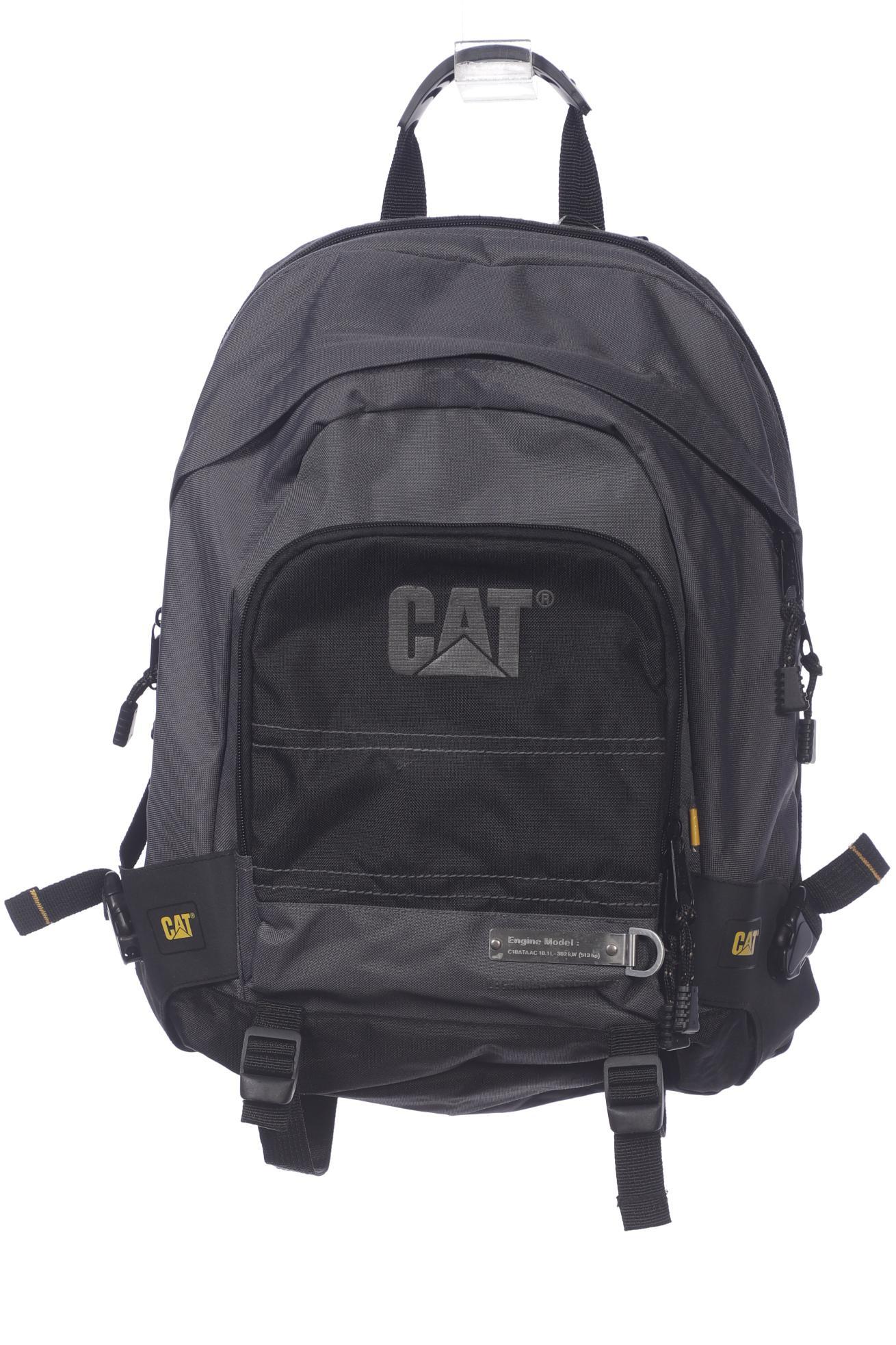 

CAT by Caterpillar Herren Rucksack, grau, Gr.