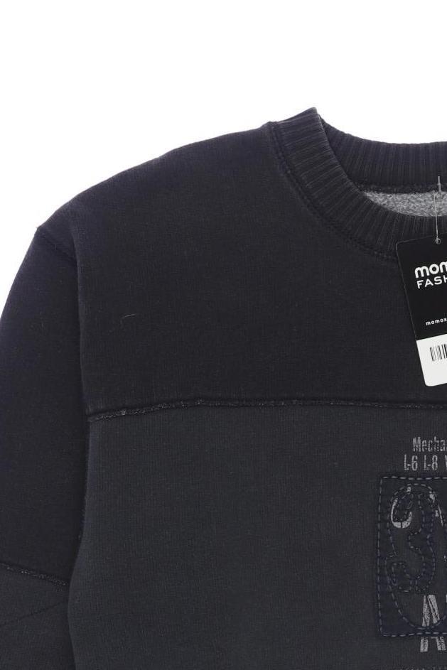 Thumbnail - CAT by Caterpillar Jungen Hoodies &amp; Sweater, grau, Gr. 140